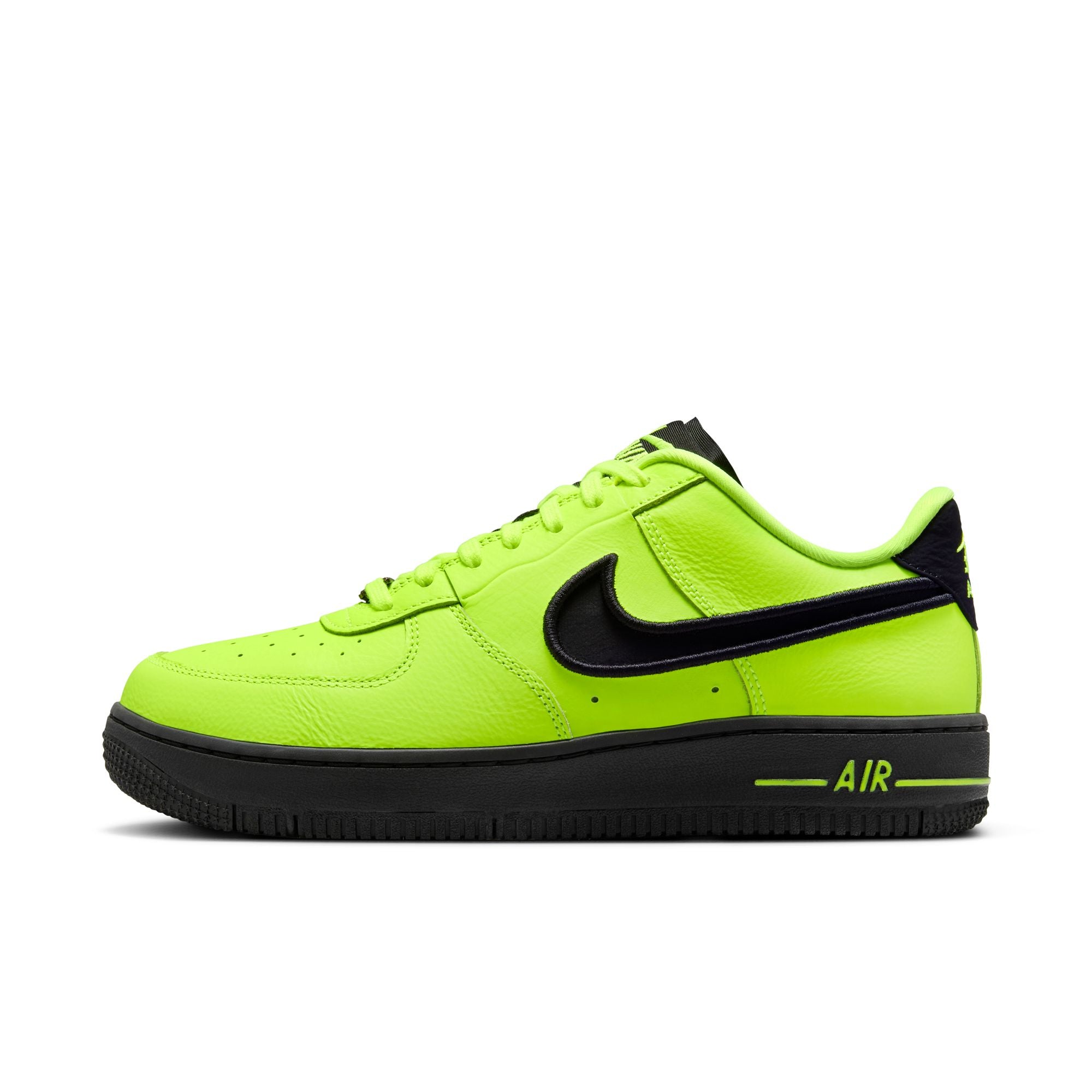 Nike Air Force 1 Dance 'Volt'