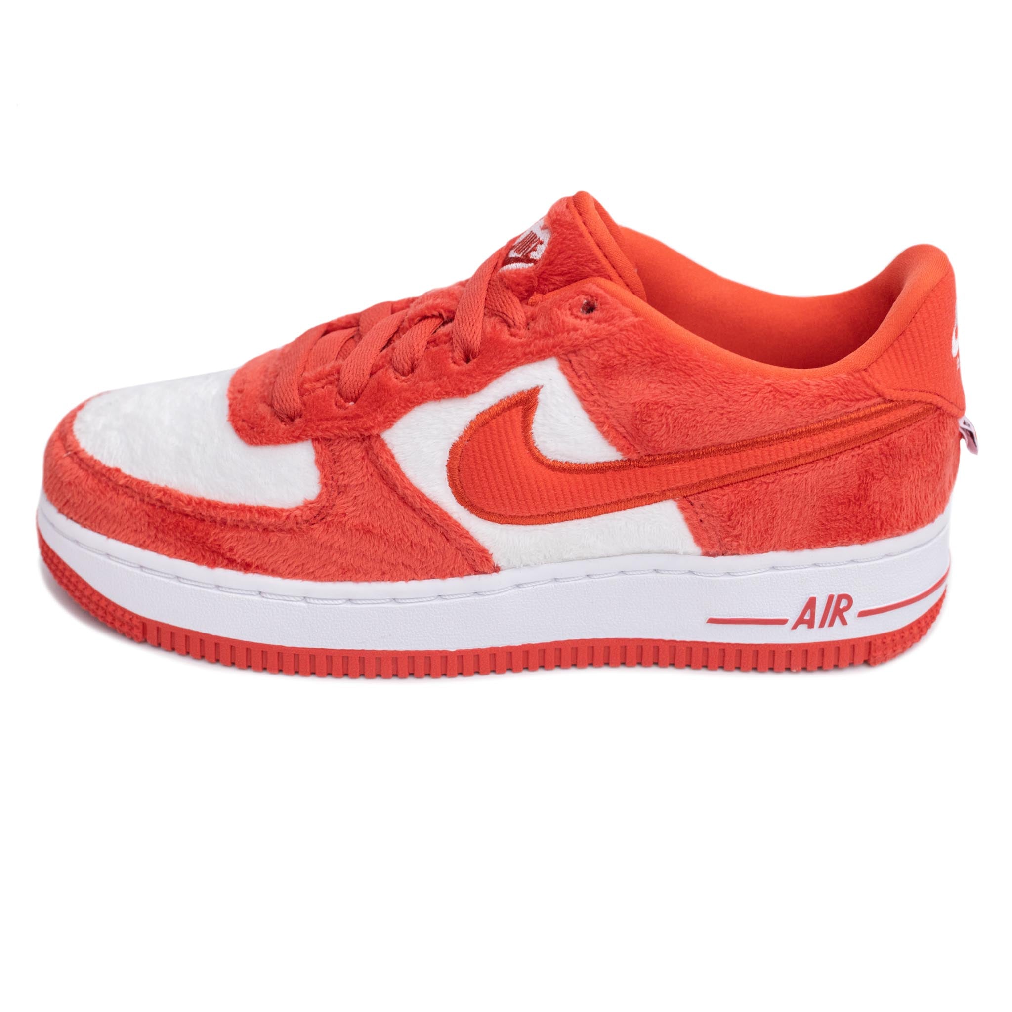 Nike Air Force 1 (GS) 'Valentine's Day'