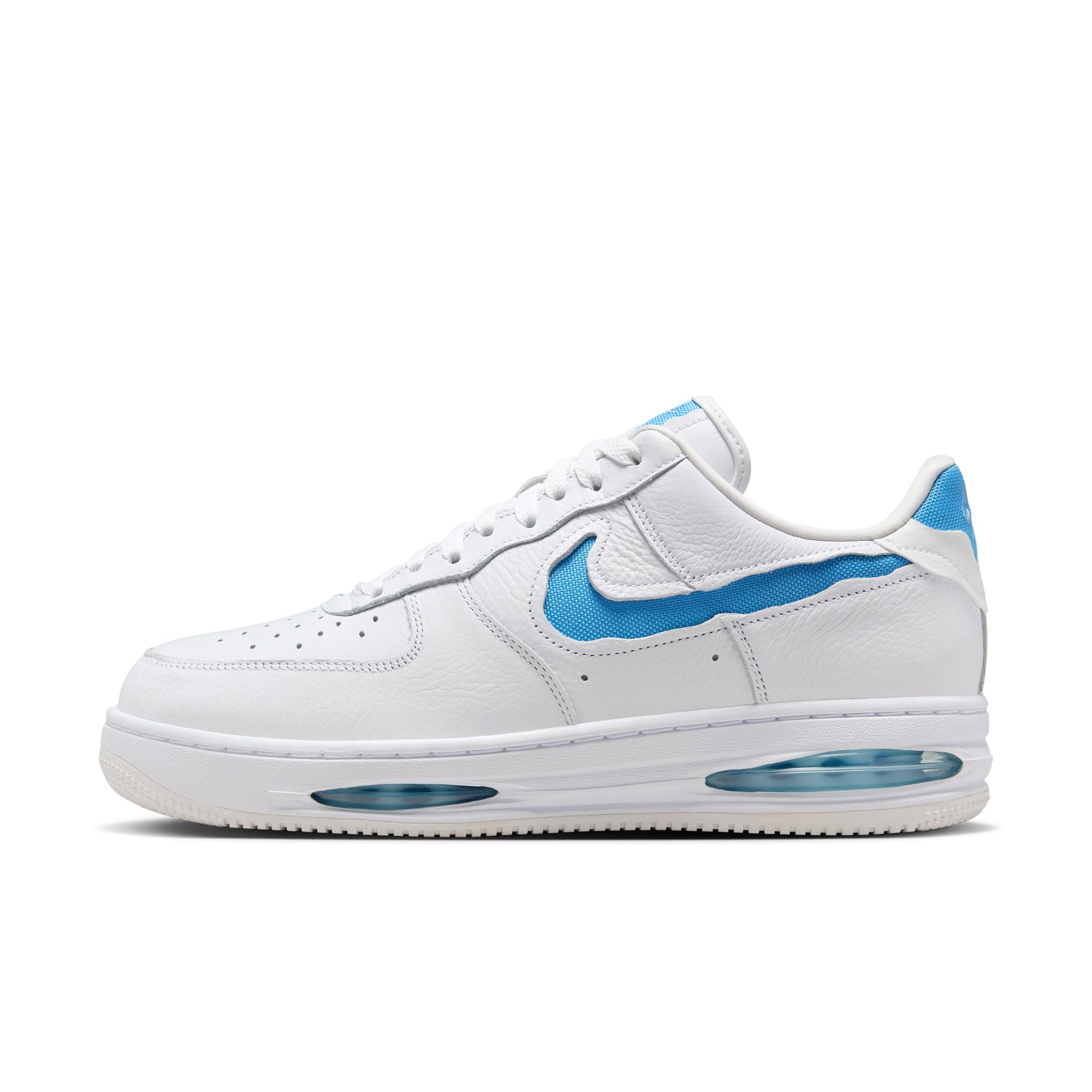 Nike Air Force 1 Low EVO 'White/University Blue'