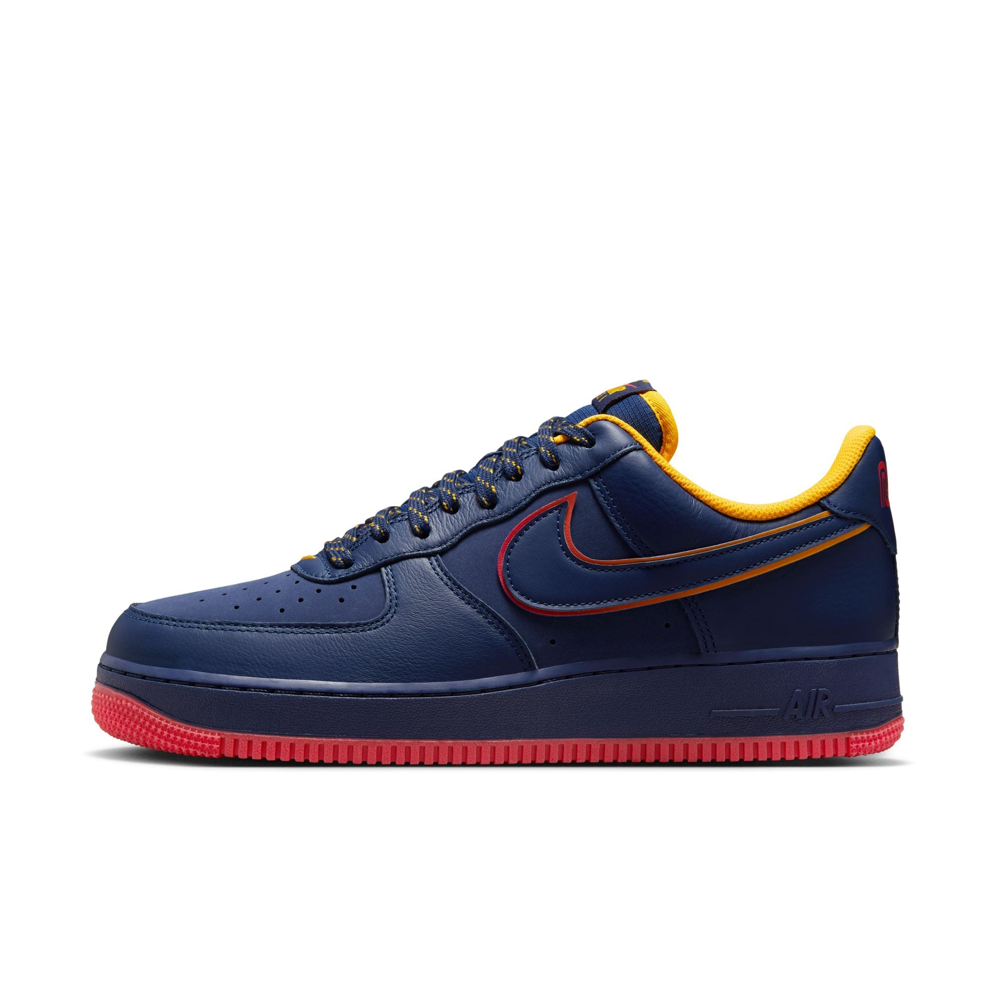 Nike Air Force 1 Low LV8 'Retro Lettering'