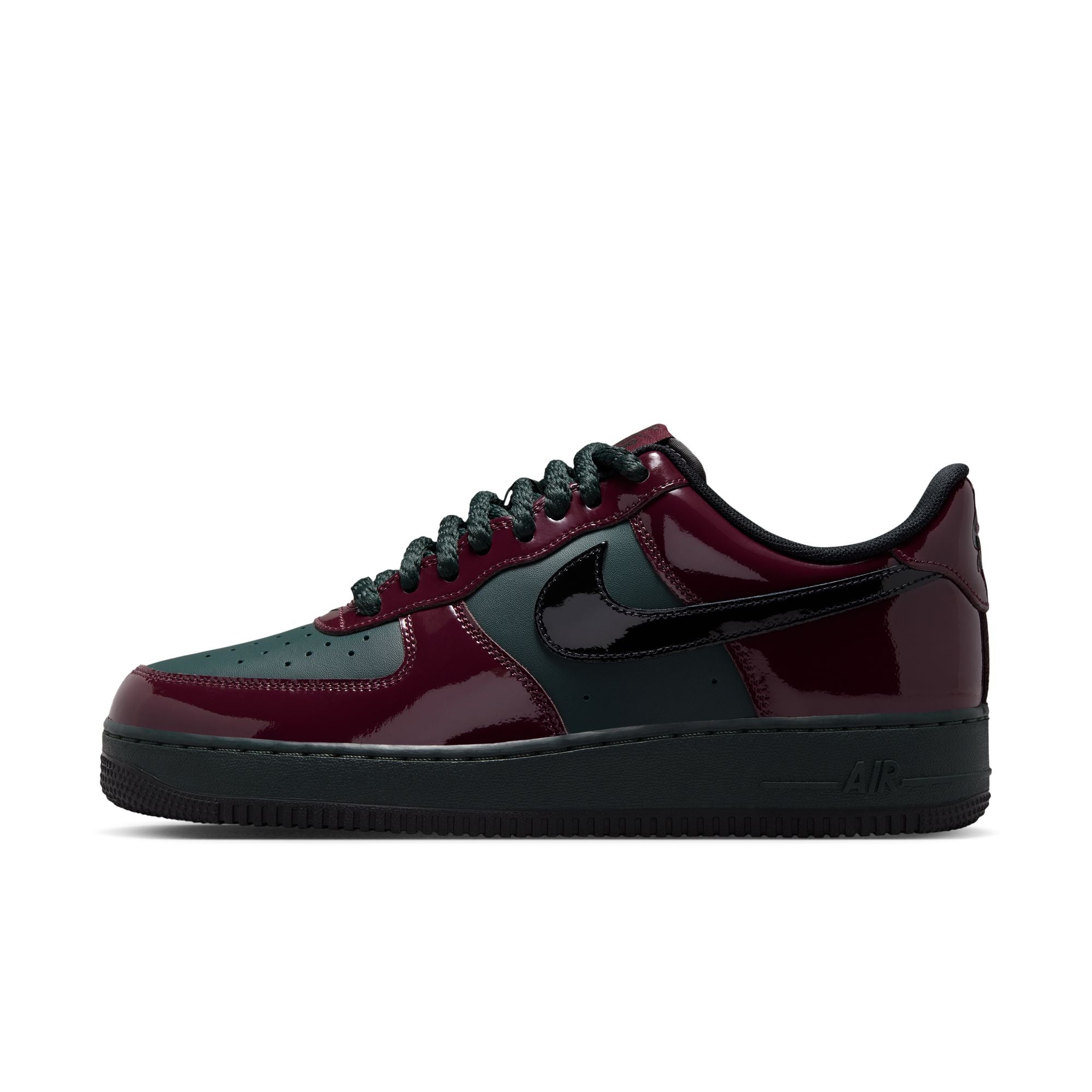 Nike Air Force 1 Low Retro 'Beef and Broccoli'