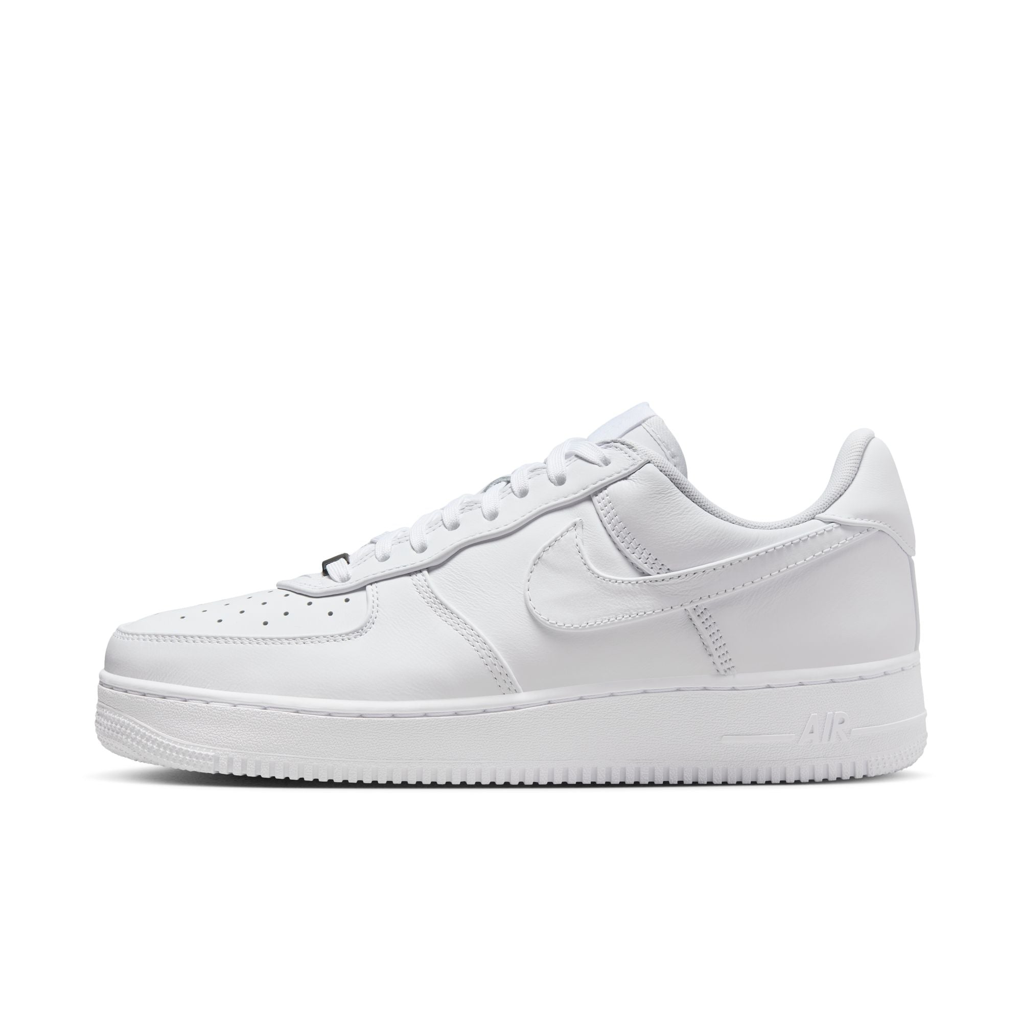 Nike Air Force 1 Low Retro PRM 'Triple White'