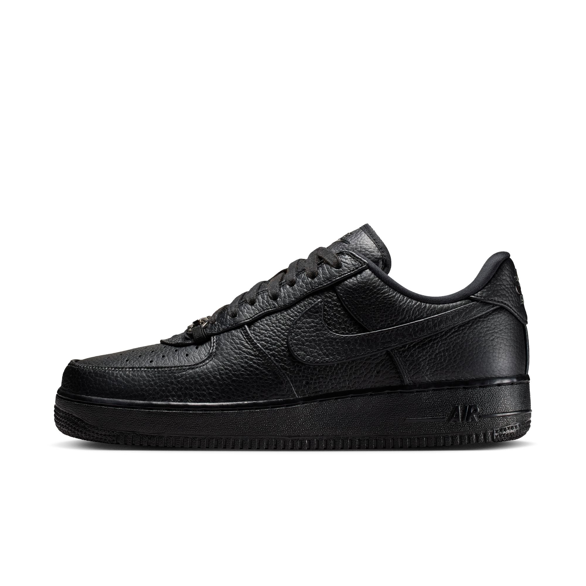 Nike Air Force 1 Low Retro PRM 'Loafer Buckle'
