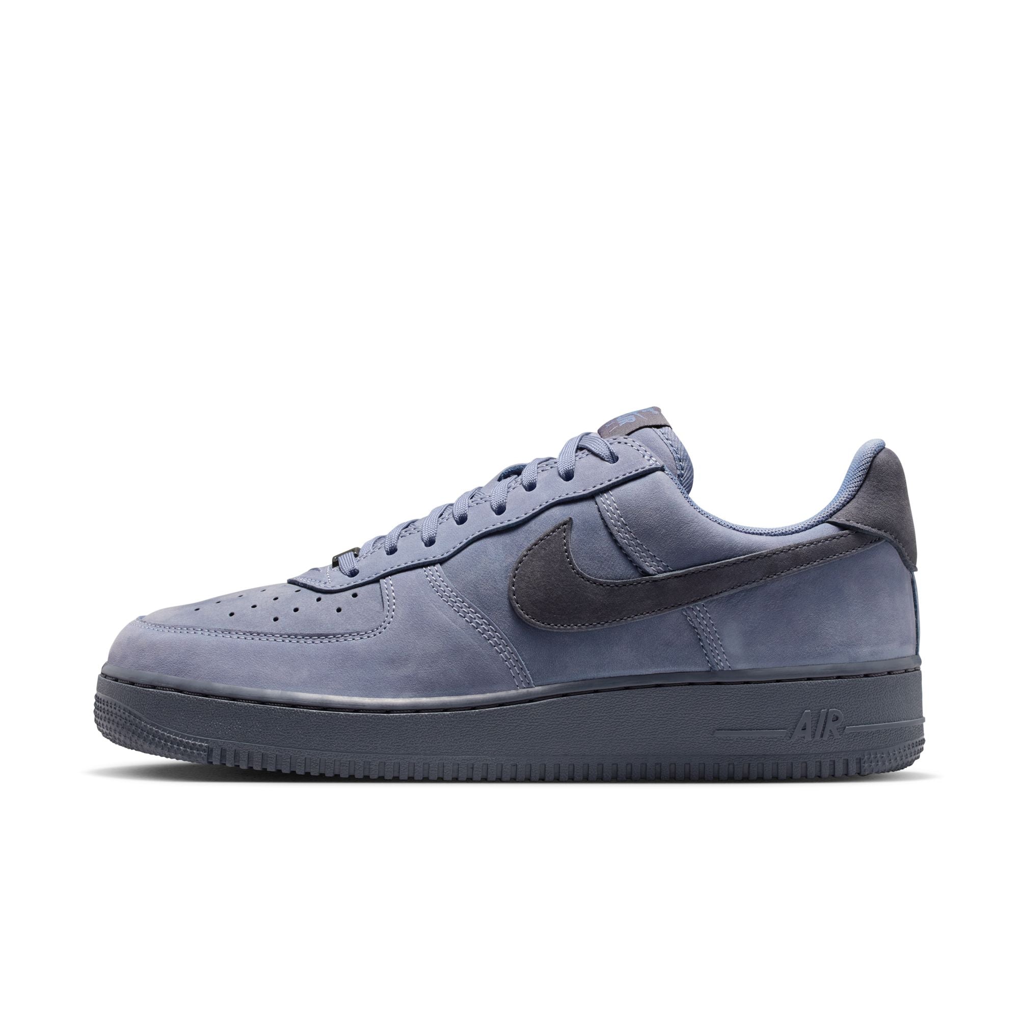 Nike Air Force 1 Low Retro PRM QS 'Dark Sky Blue'