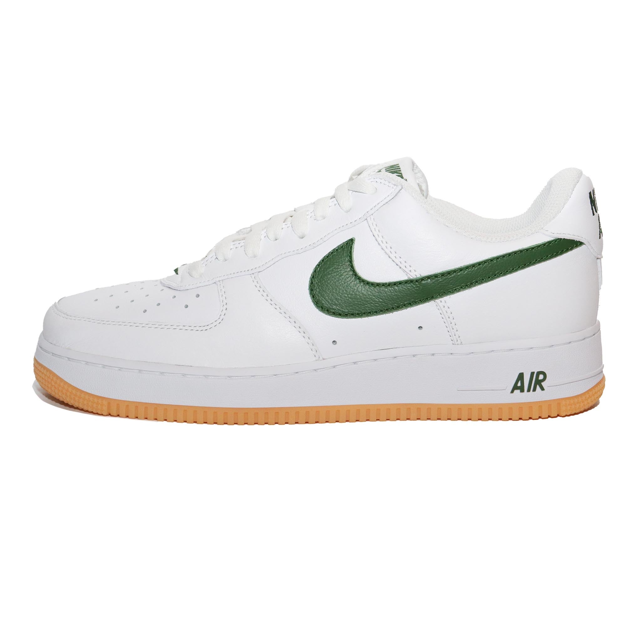 Nike Air Force 1 Low Retro QS 'Colour of the Month' Forest Green