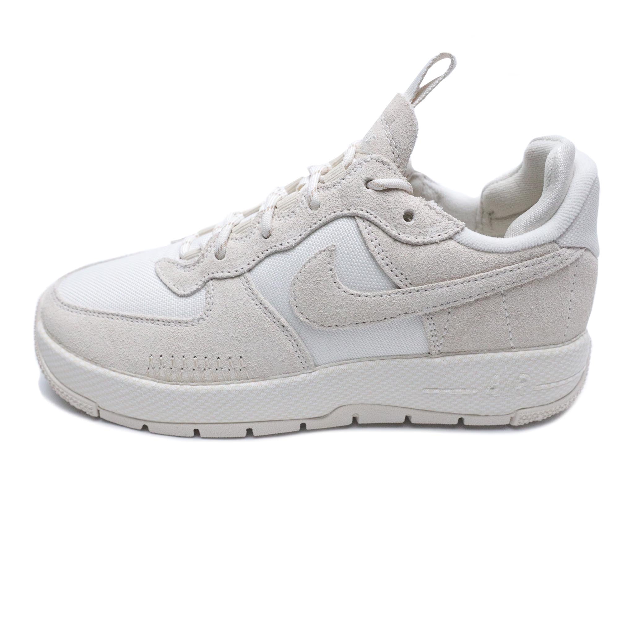 Nike Air Force 1 Wild 'Phantom' & SNEAKERBOX