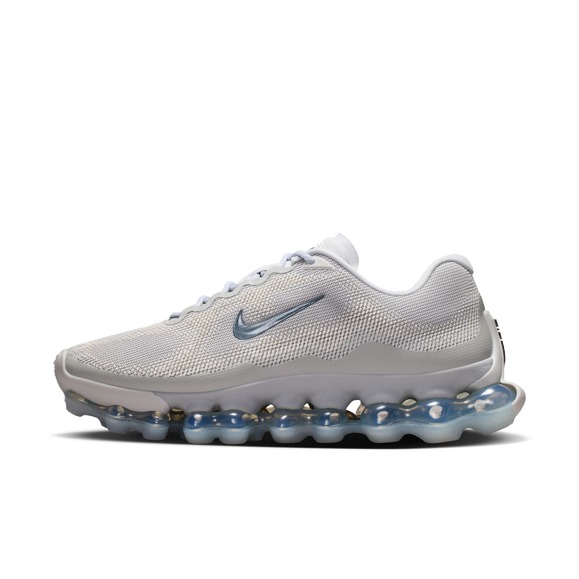 Nike Air Liquid Max 'Grey Fog'