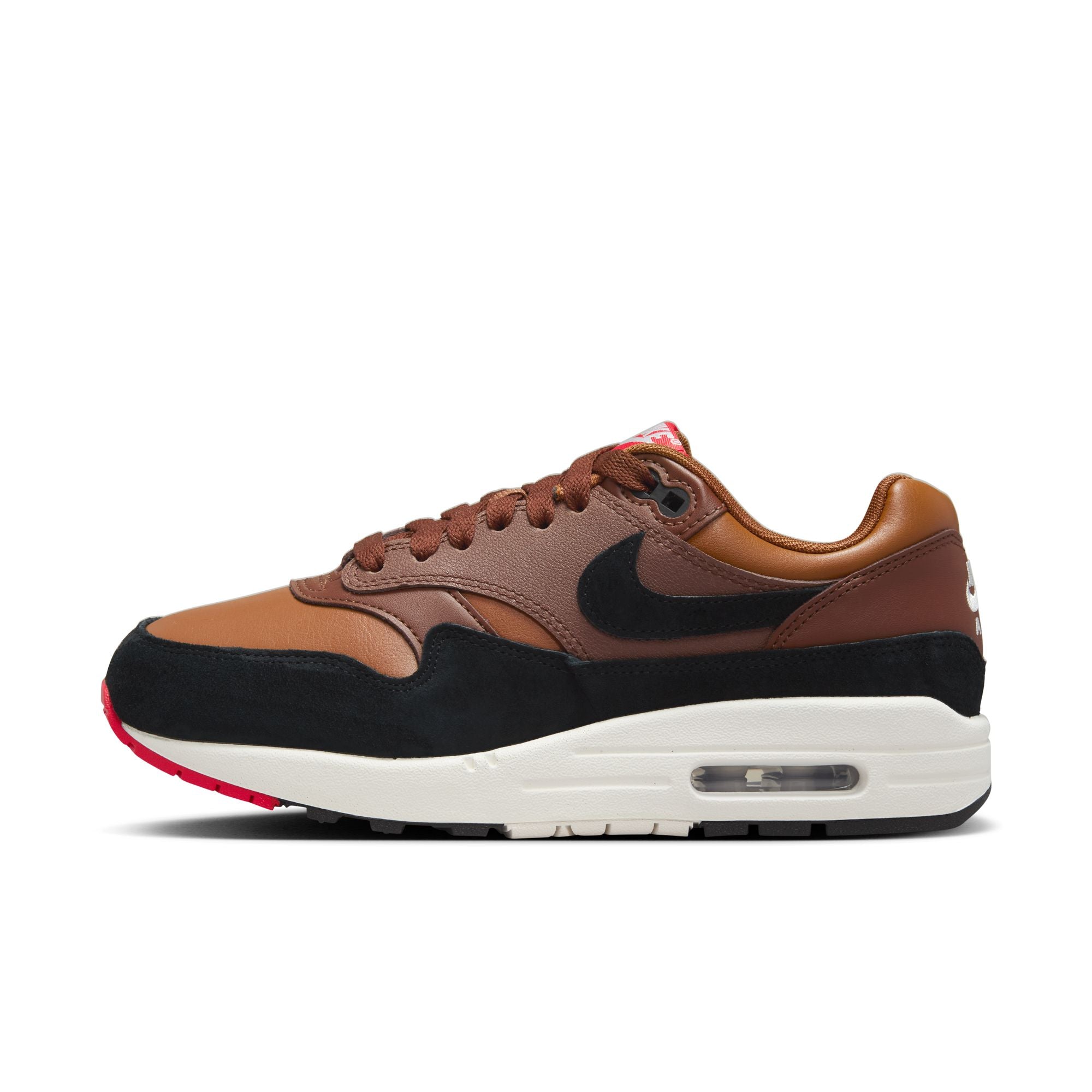 Nike Air Max 1 '87 'Cacao Wow/Black'