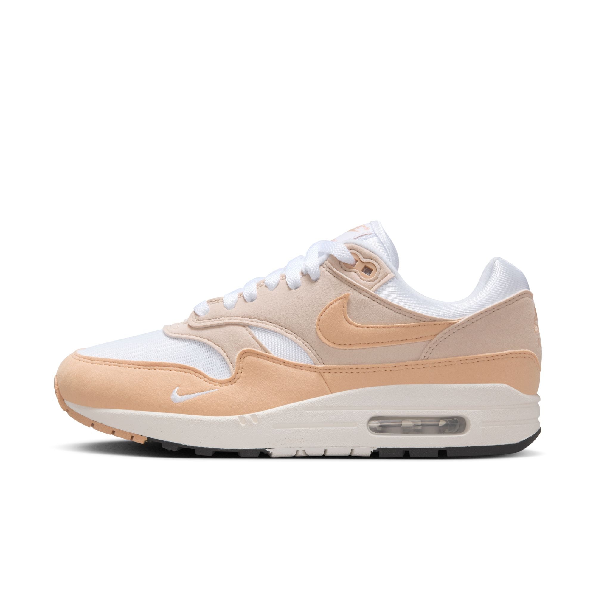 Air Max 1 '87 'Light Orewood Brown'