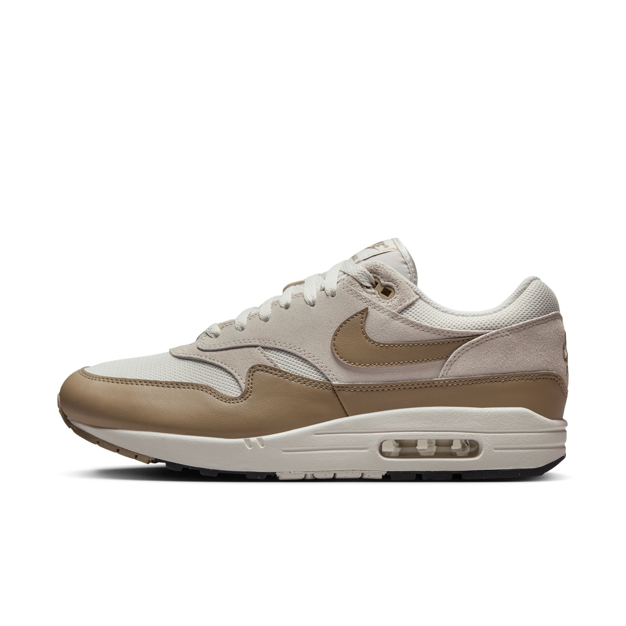 Nike Air Max 1 Essential 'Phantom/Khaki'