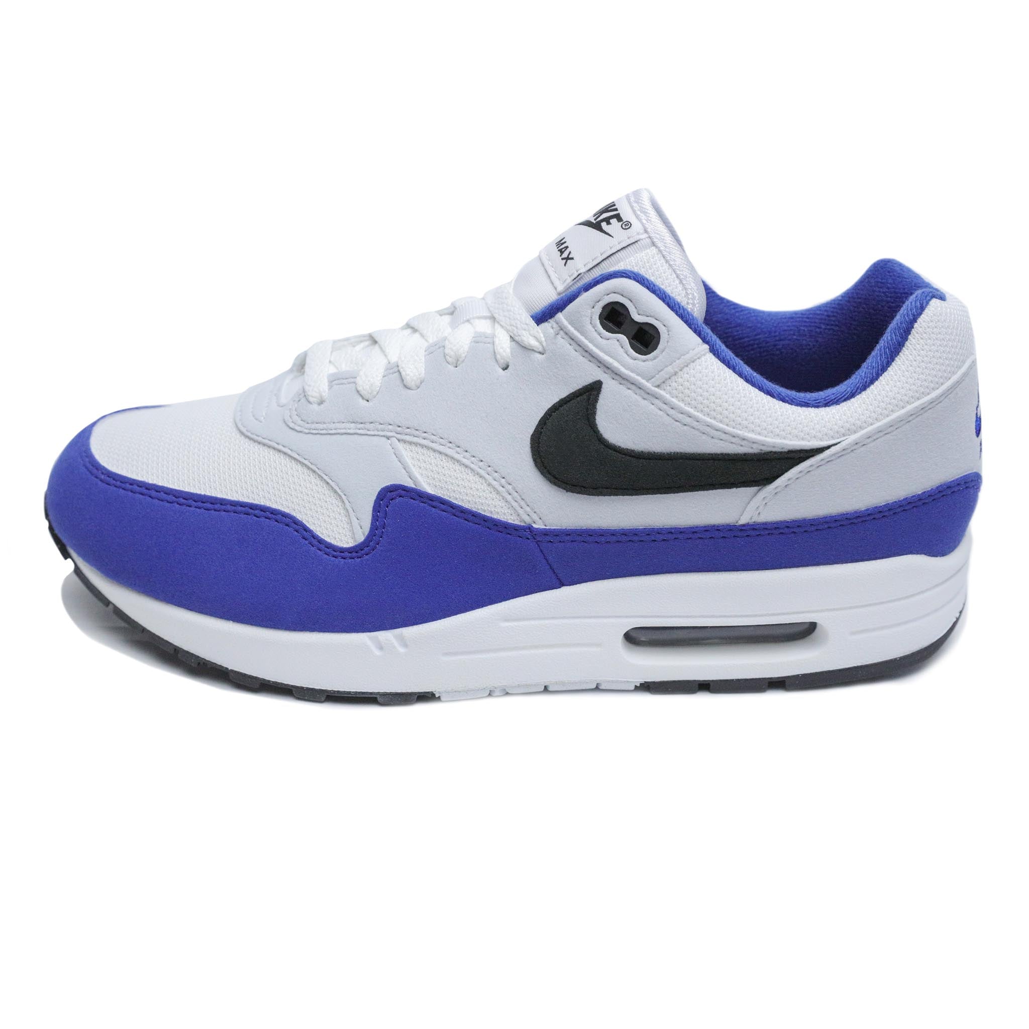 Nike Air Max 1 'Deep Royal' & SNEAKERBOX