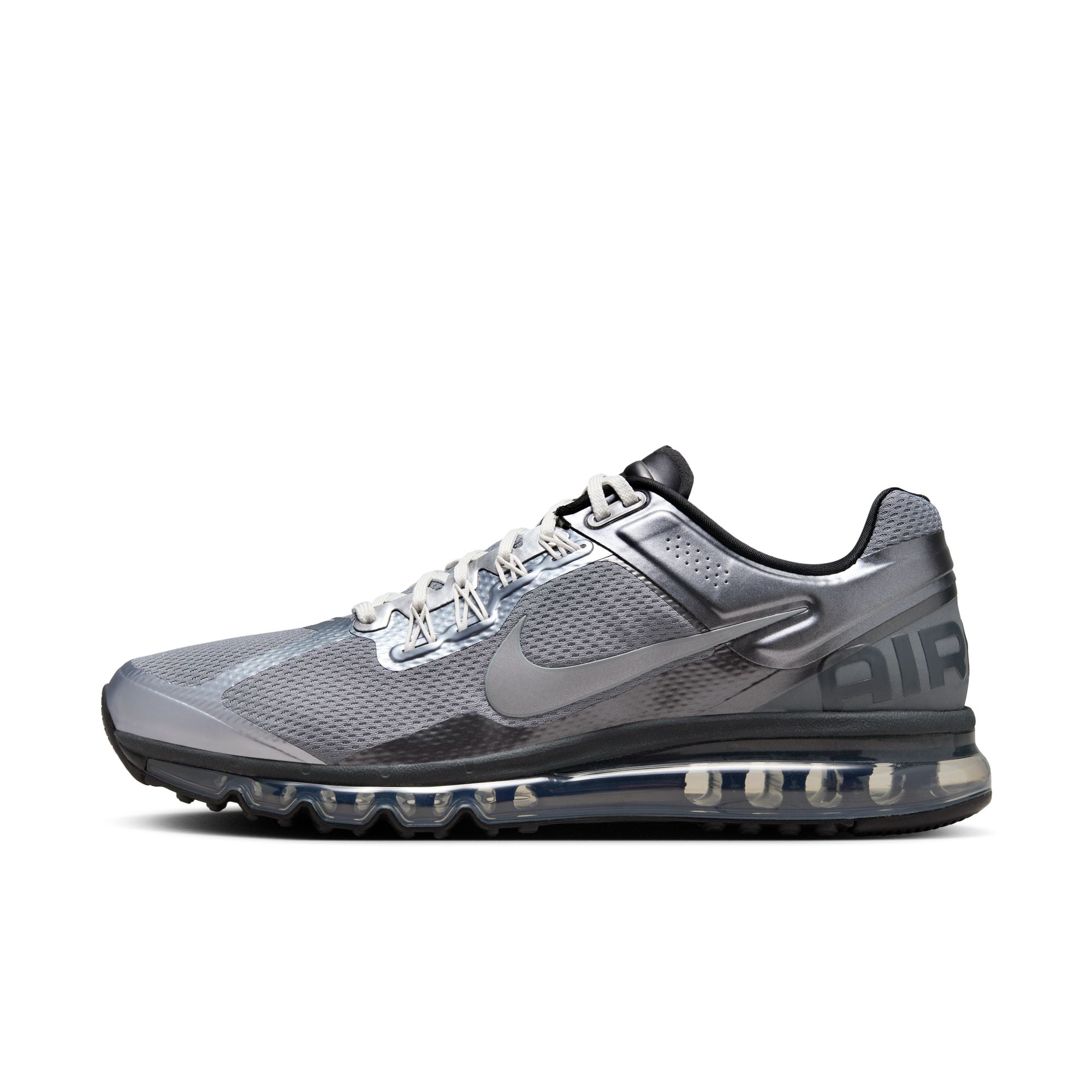 Nike Air Max 2013 'Metallic Cool Grey'