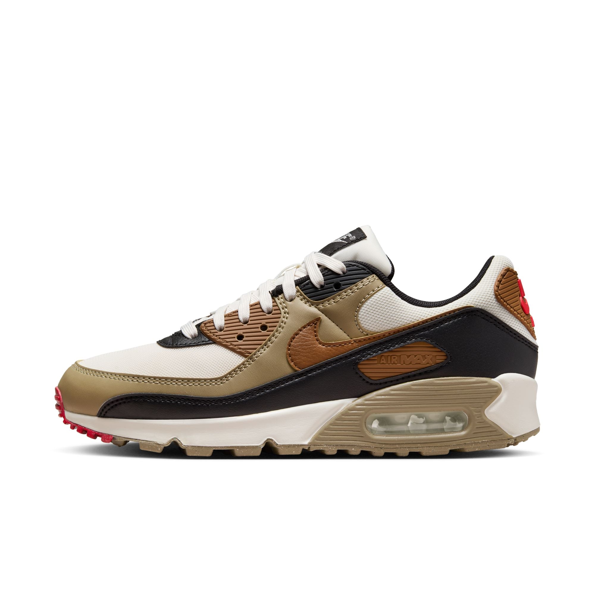 Nike Air Max 90 'Light British Tan'