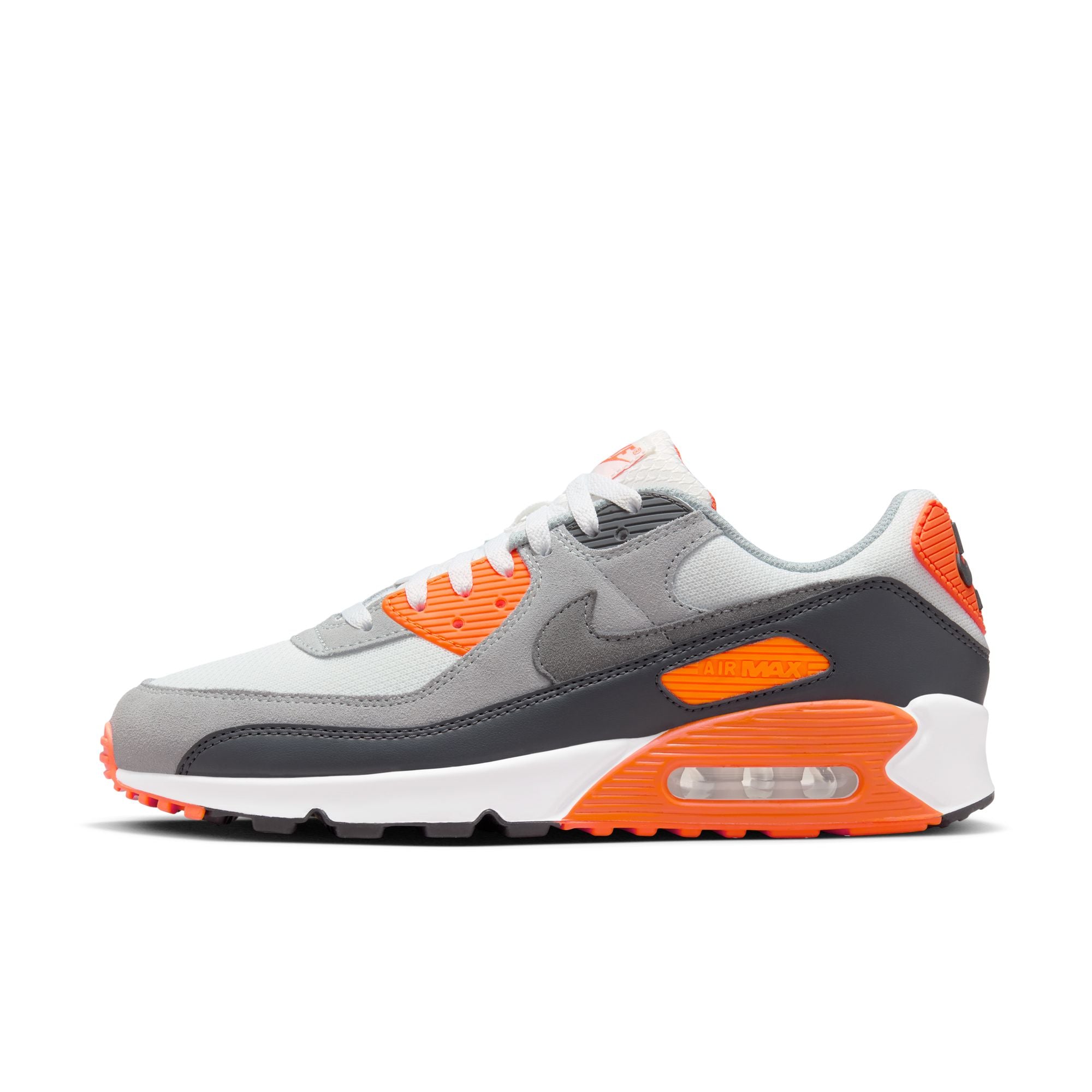 Nike Air Max 90 'Safety Orange'