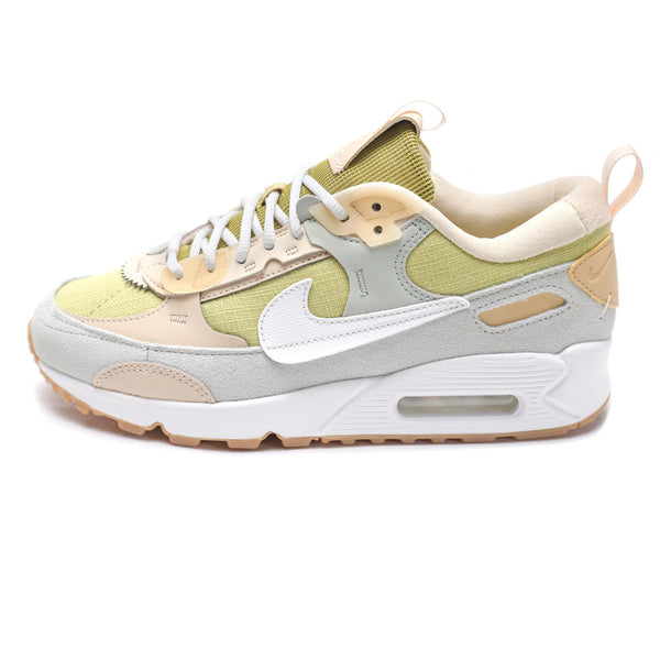 Nike Air Max 90 フューチュラ Nike Air Max 90 Futura 'Green/Grey' | SNEAKERBOX