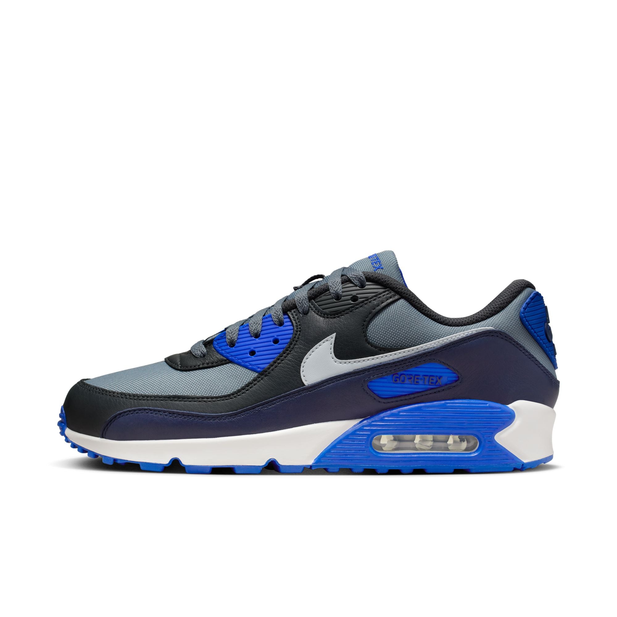 Nike Air Max 90 Gore-Tex 'Racer Blue'