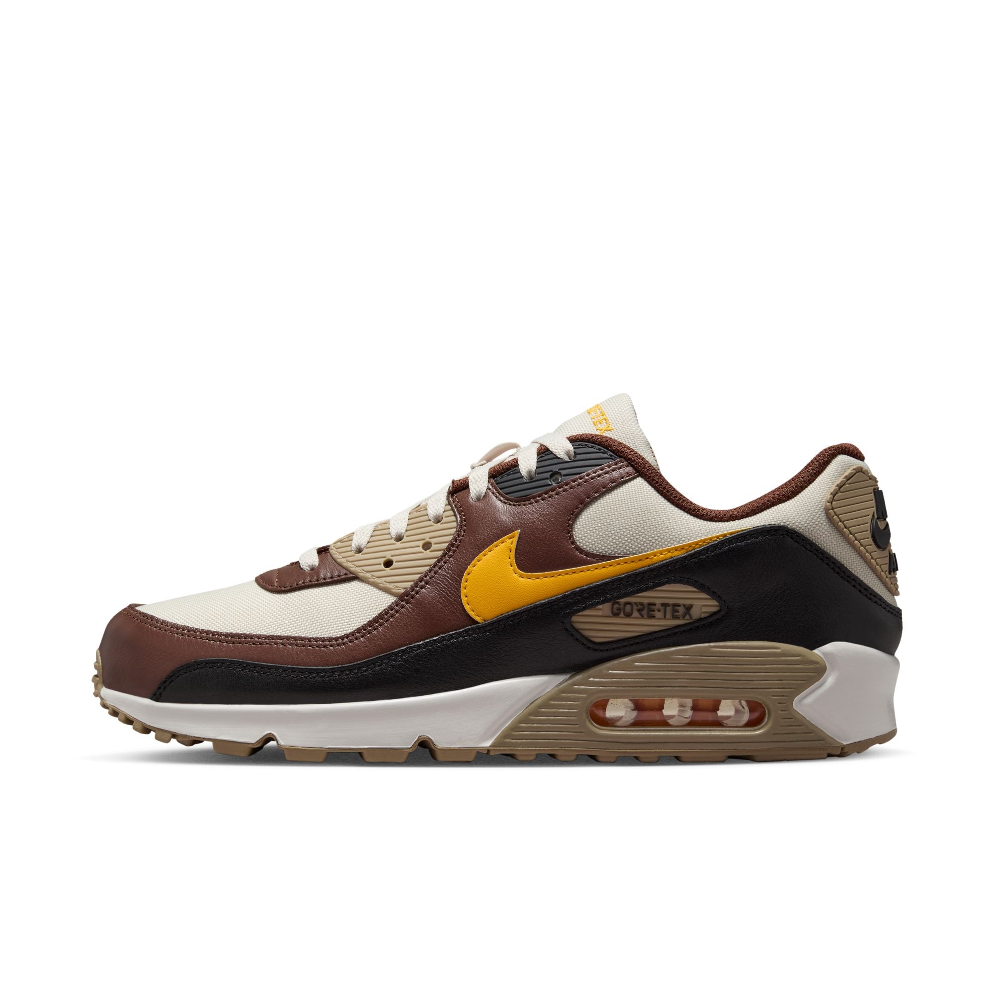 Nike Air Max 90 Gore-Tex 'Cacao Wow'