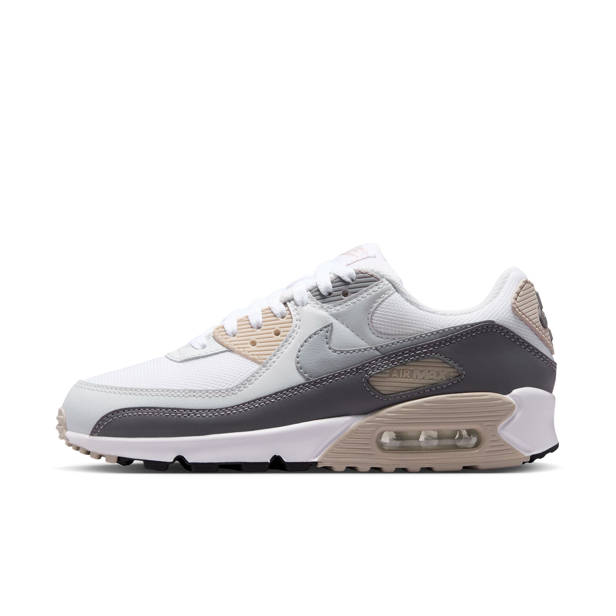 Nike Air Max 90 'Cream II/Pencil Point'