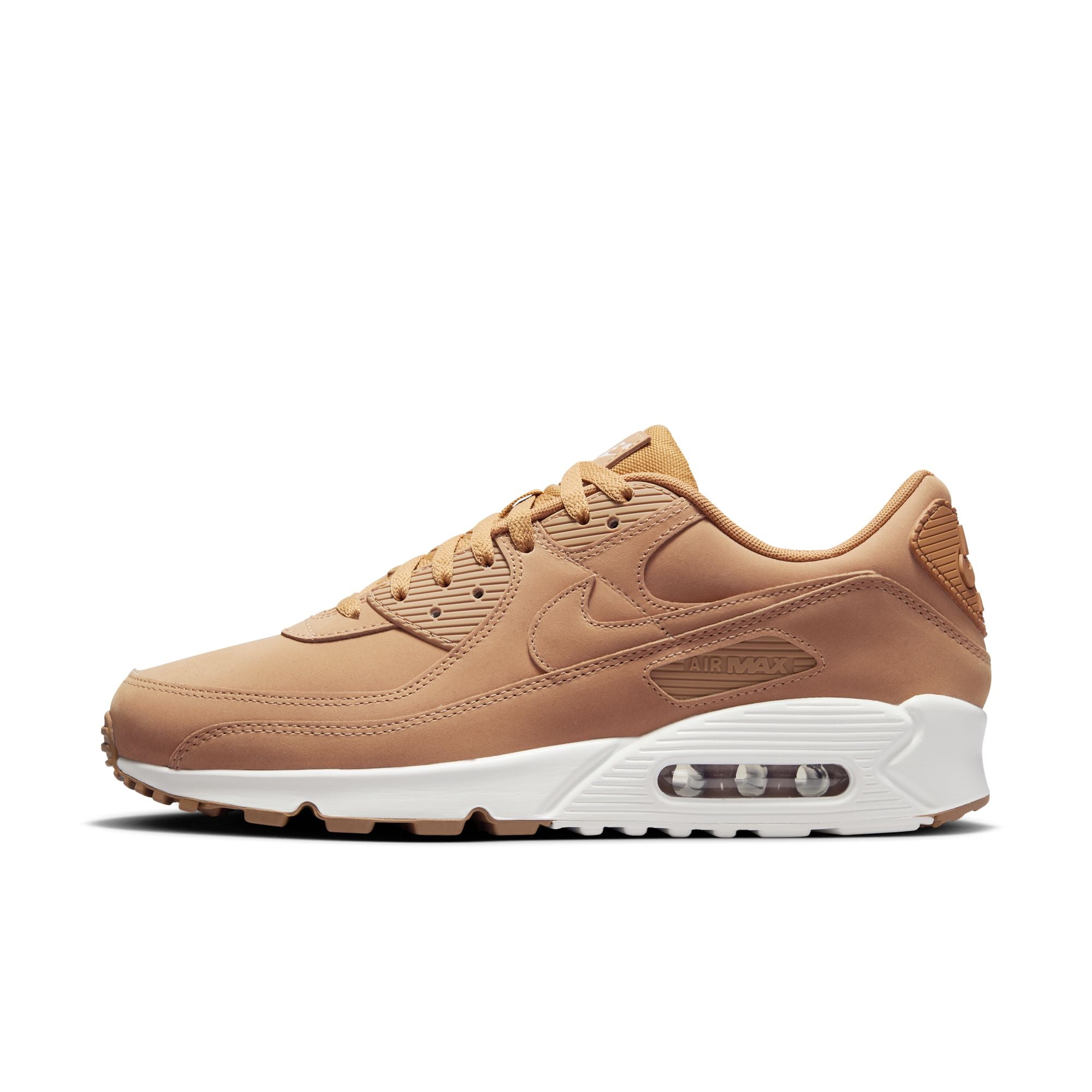 Nike Air Max 90 PRM 'Flax'