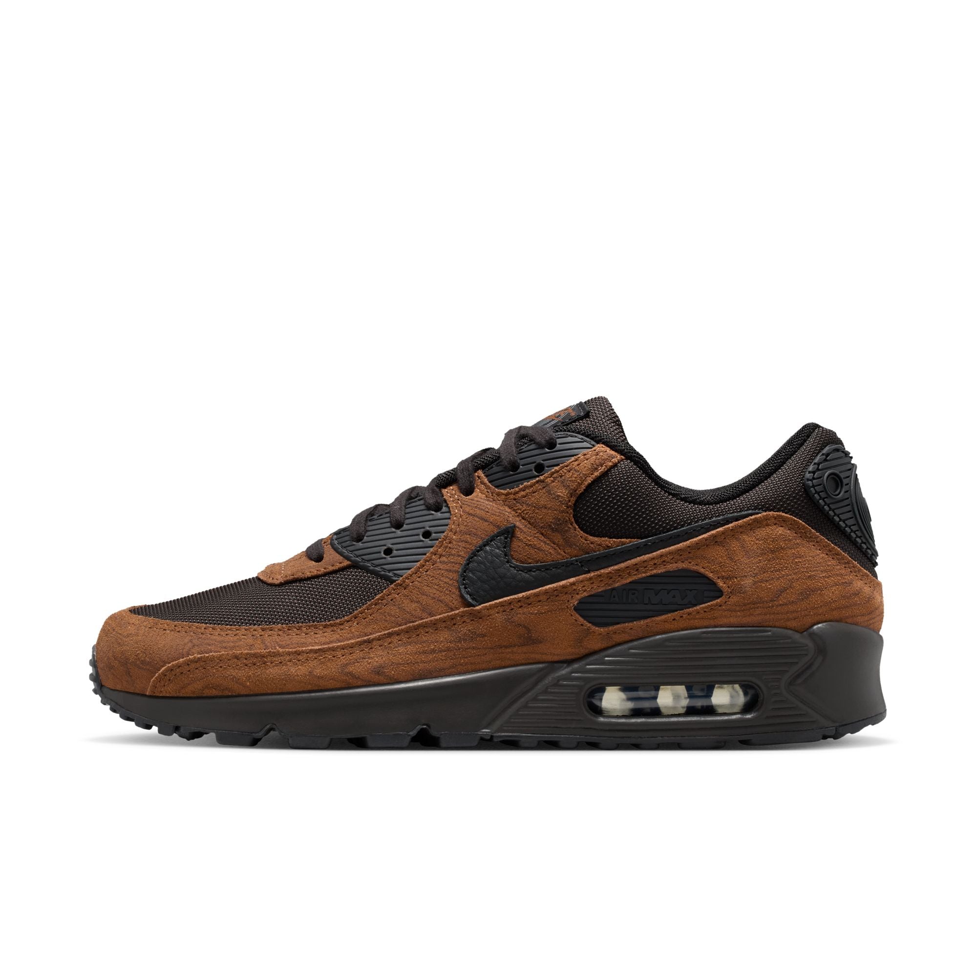 Nike Air Max 90 PRM 'Light British Tan'