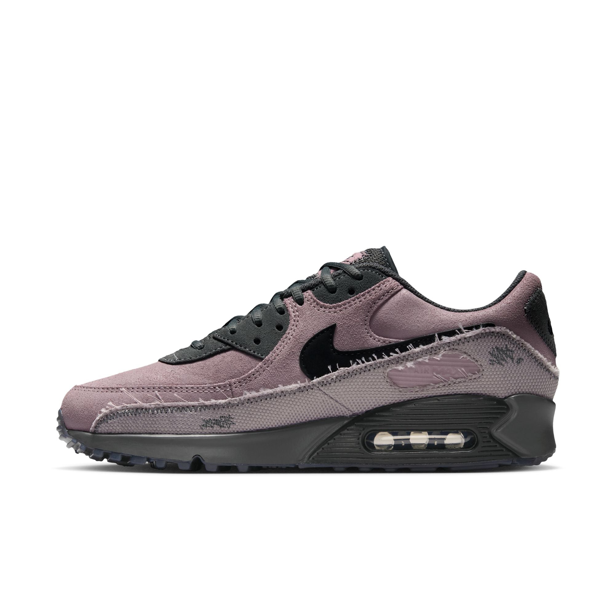 Nike Air Max 90 PRM 'Light Violet Ore'