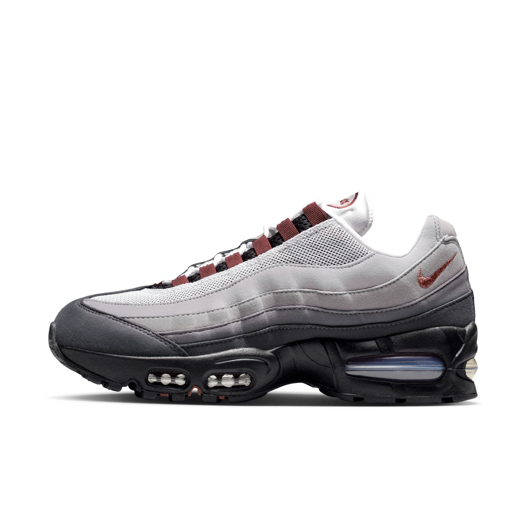 Nike Air Max 95 Big Bubble 'Fauna Brown'