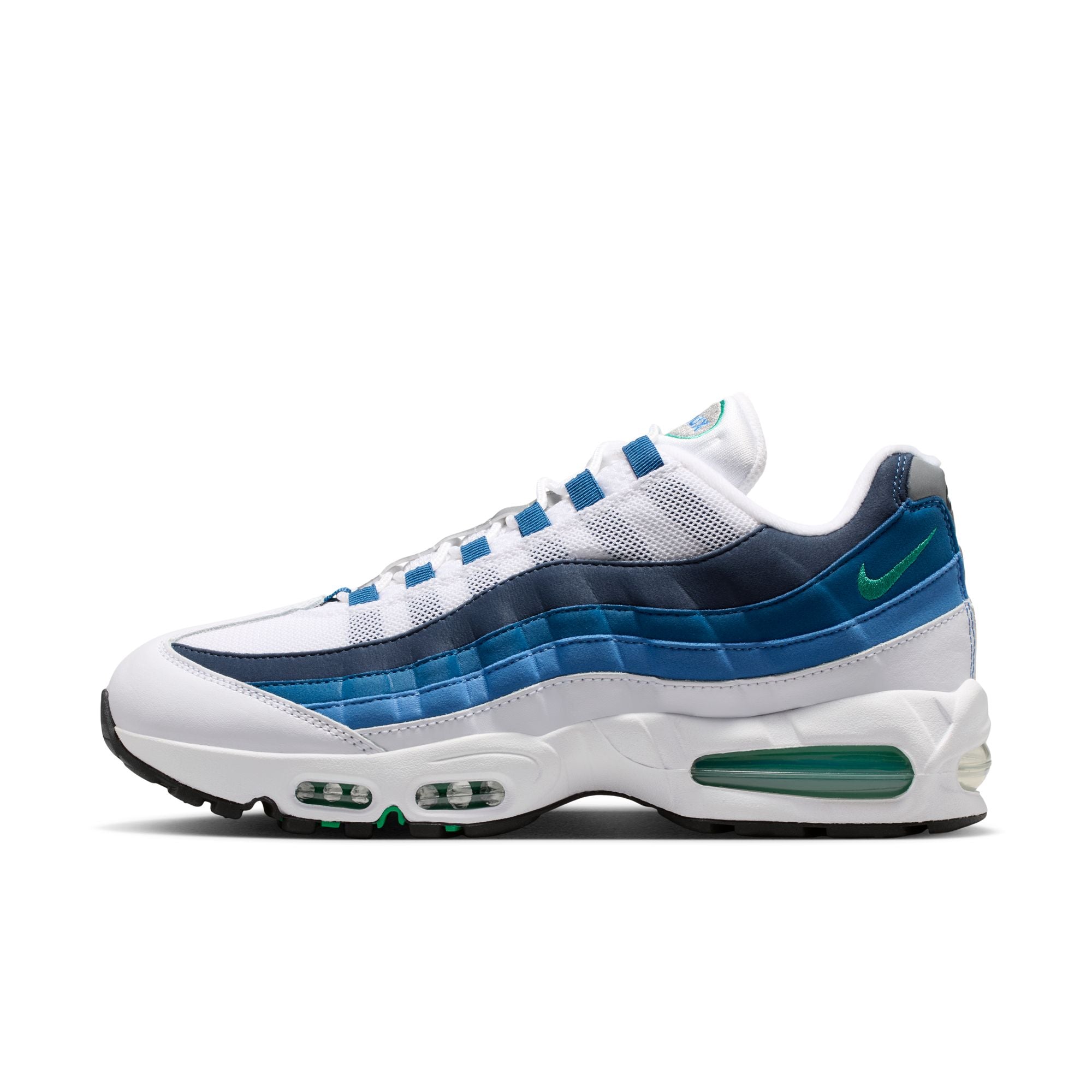Nike Air Max 95 Big Bubble 'Slate'
