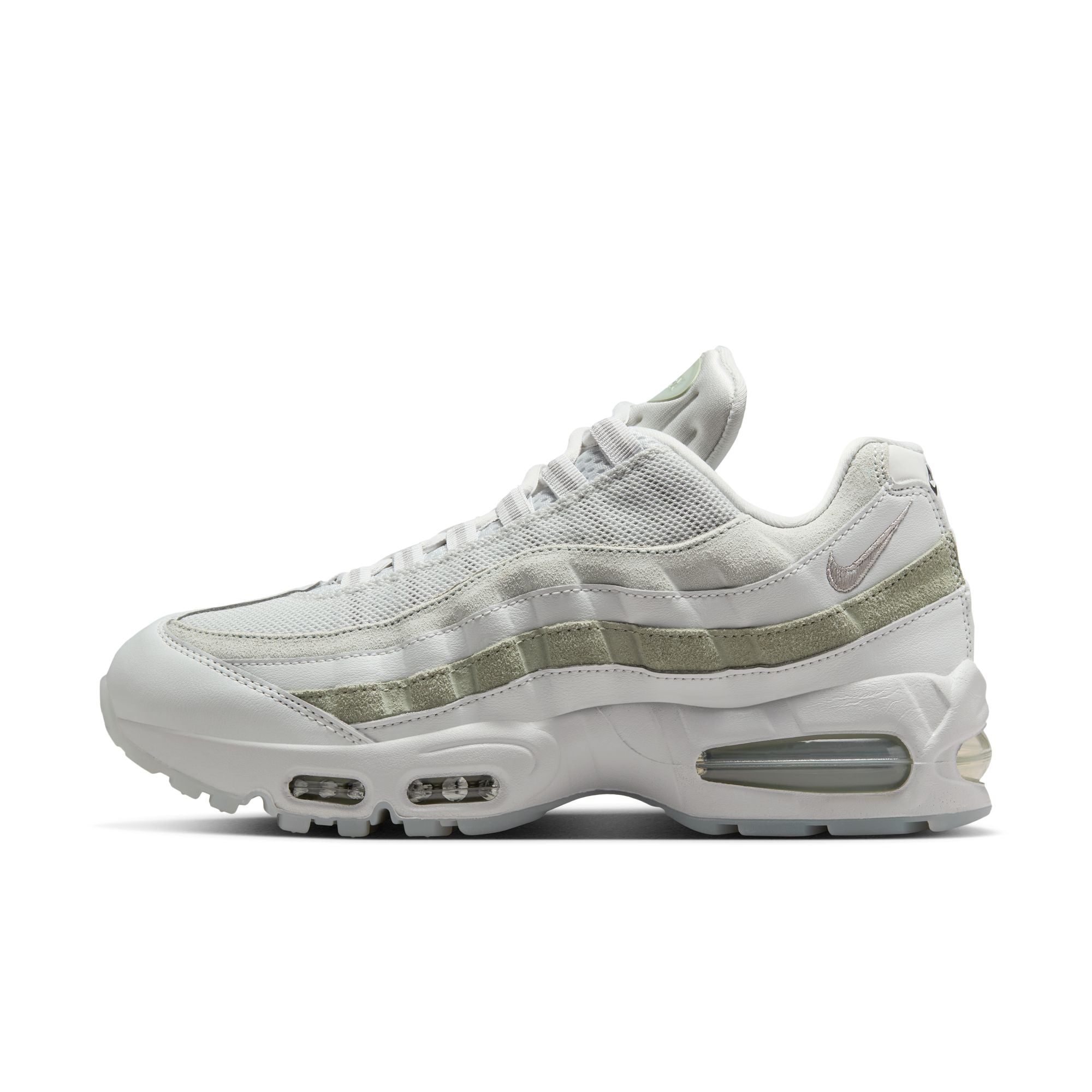 Nike AIr Max 95 'Photon Dust/Jade Horizon'