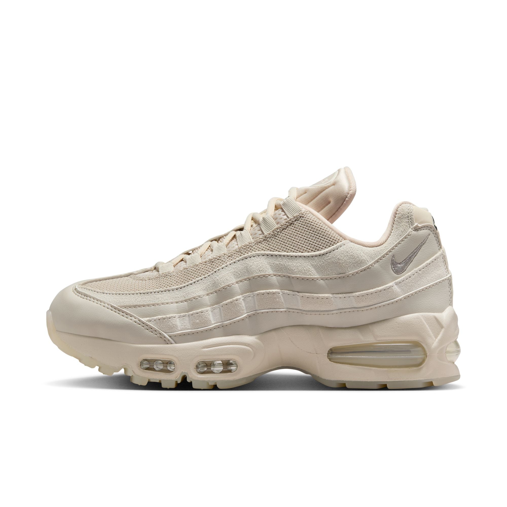 Nike Air Max 95 'Light Orewood Brown'