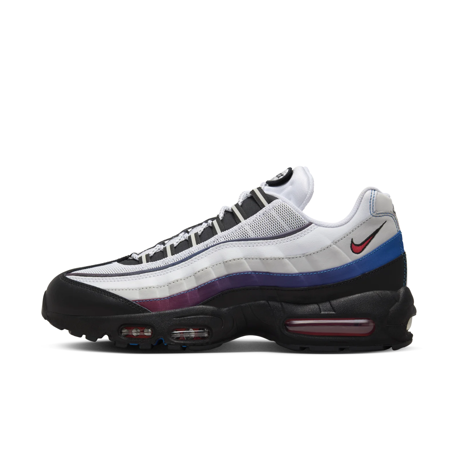 Nike Air Max 95 PRM 'Toronto' QS & SNEAKERBOX