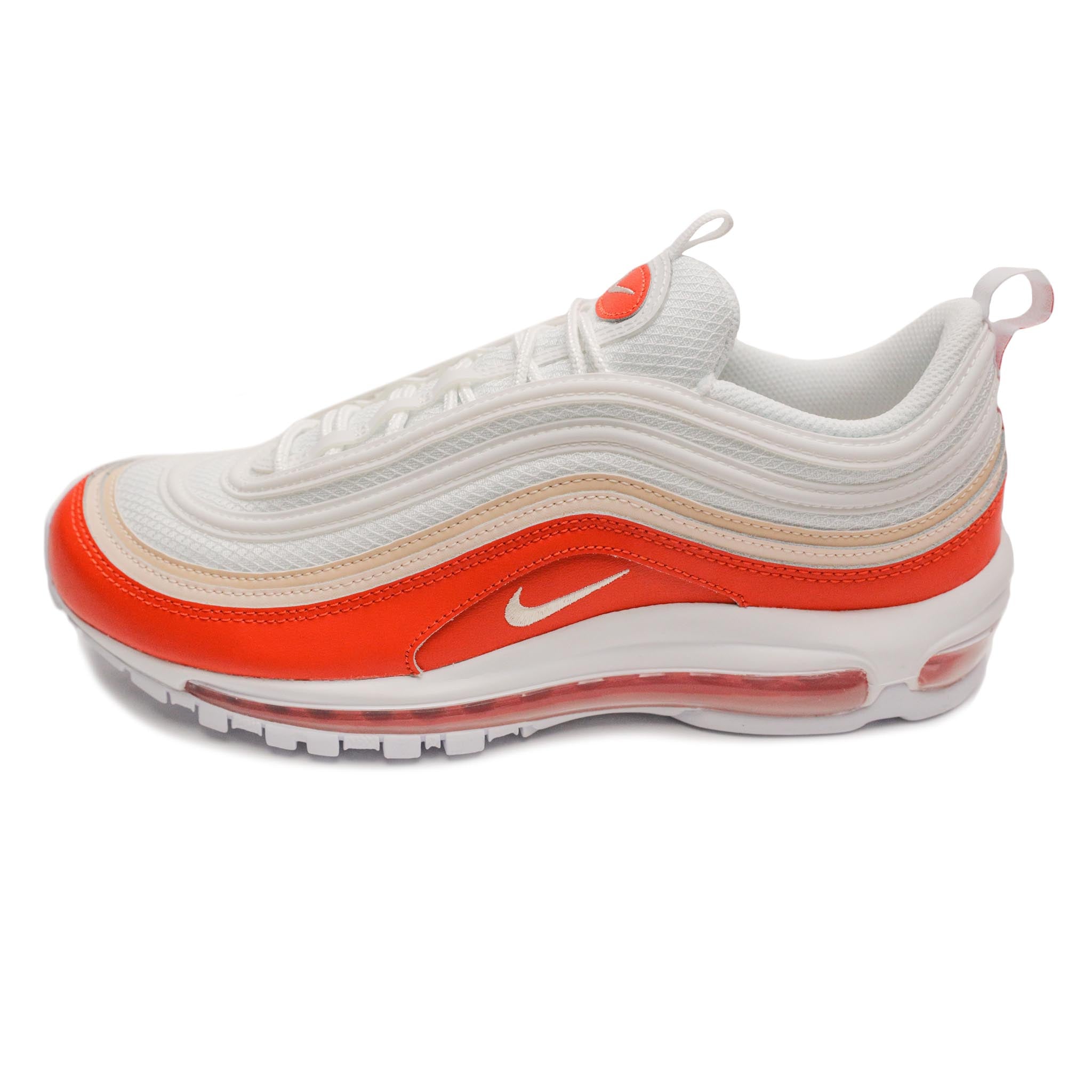 Nike Air Max 97 'Picante Red'