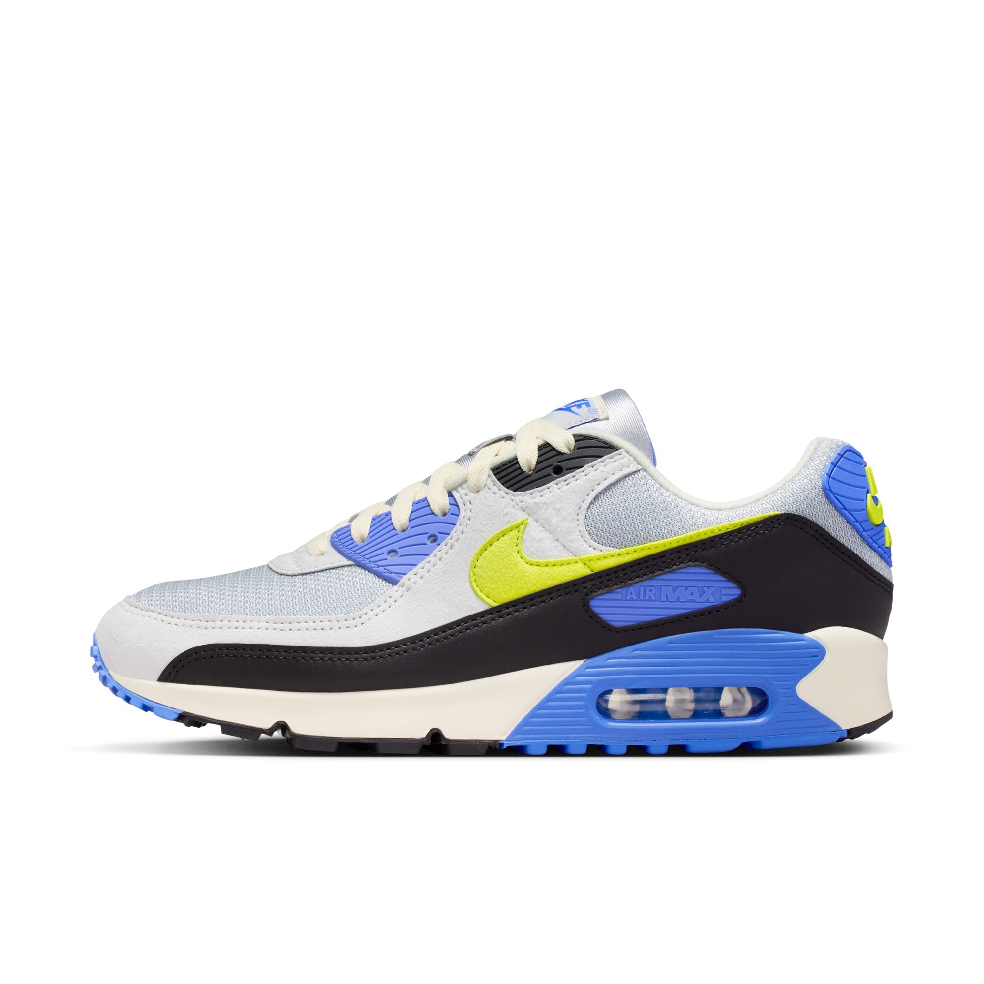 Nike Air Max III 'Photon Dust/Cyber'