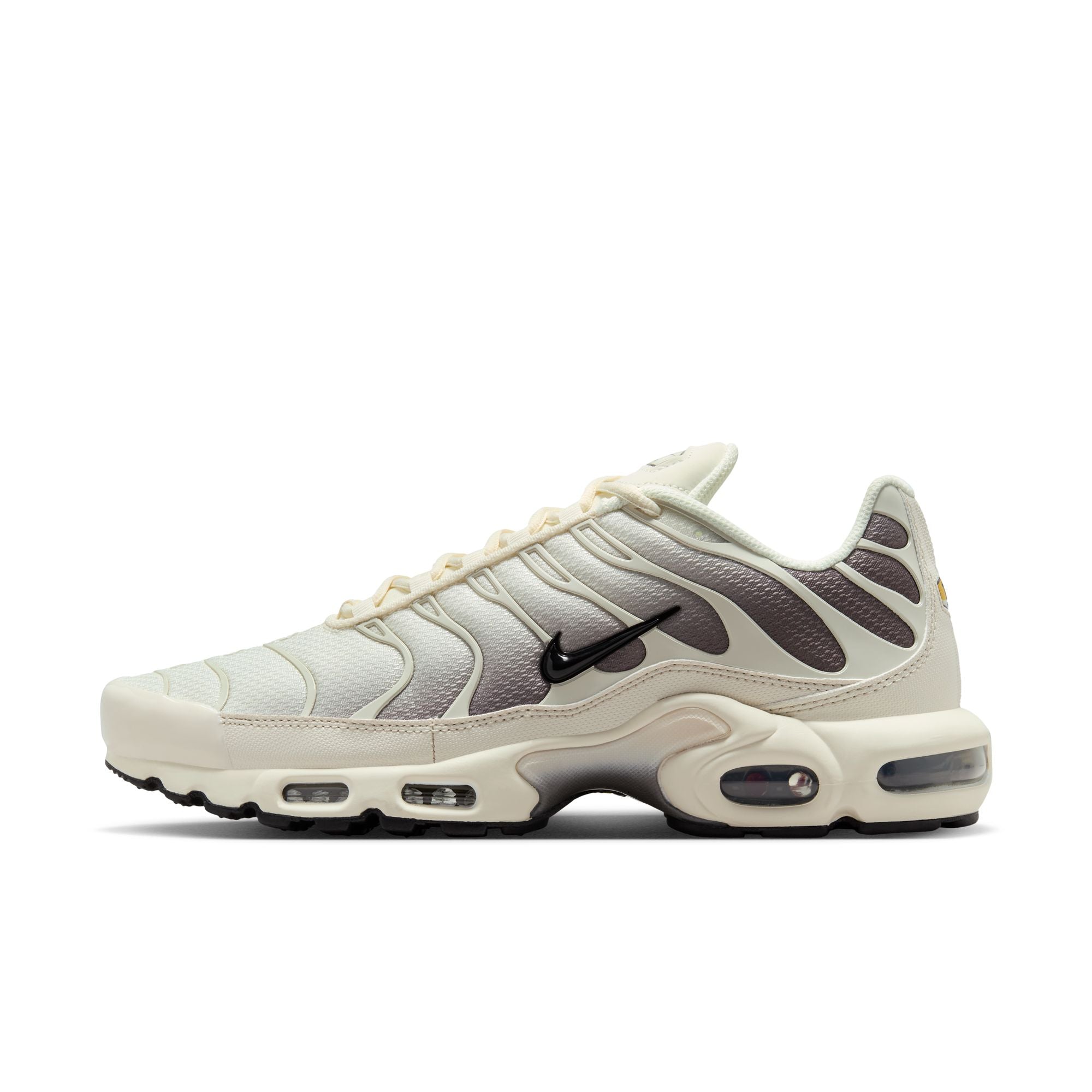 Nike Air Max Plus 'Light Orewood Brown/Soft Pearl'