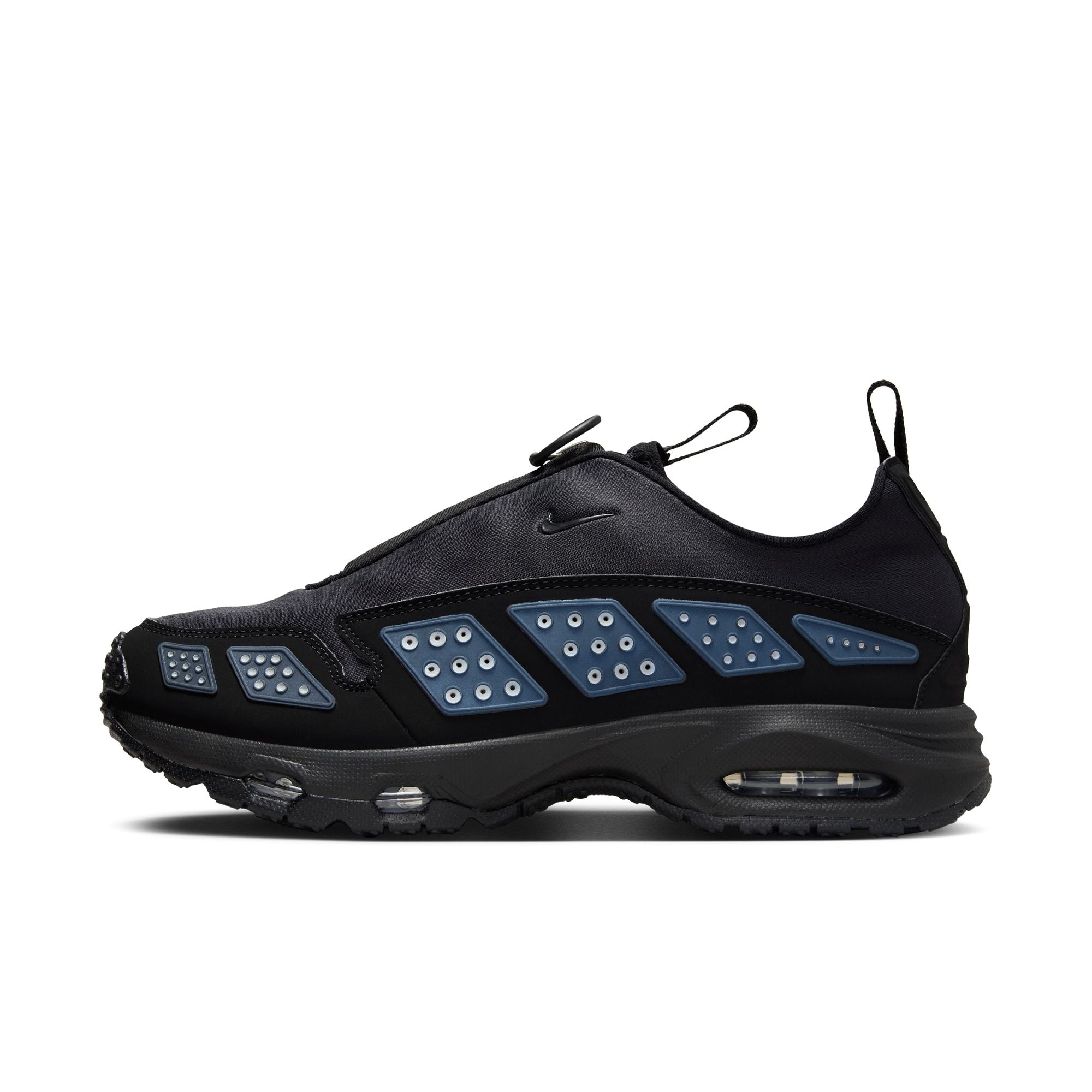 Nike Air Max SNDR 'Black/Silver'