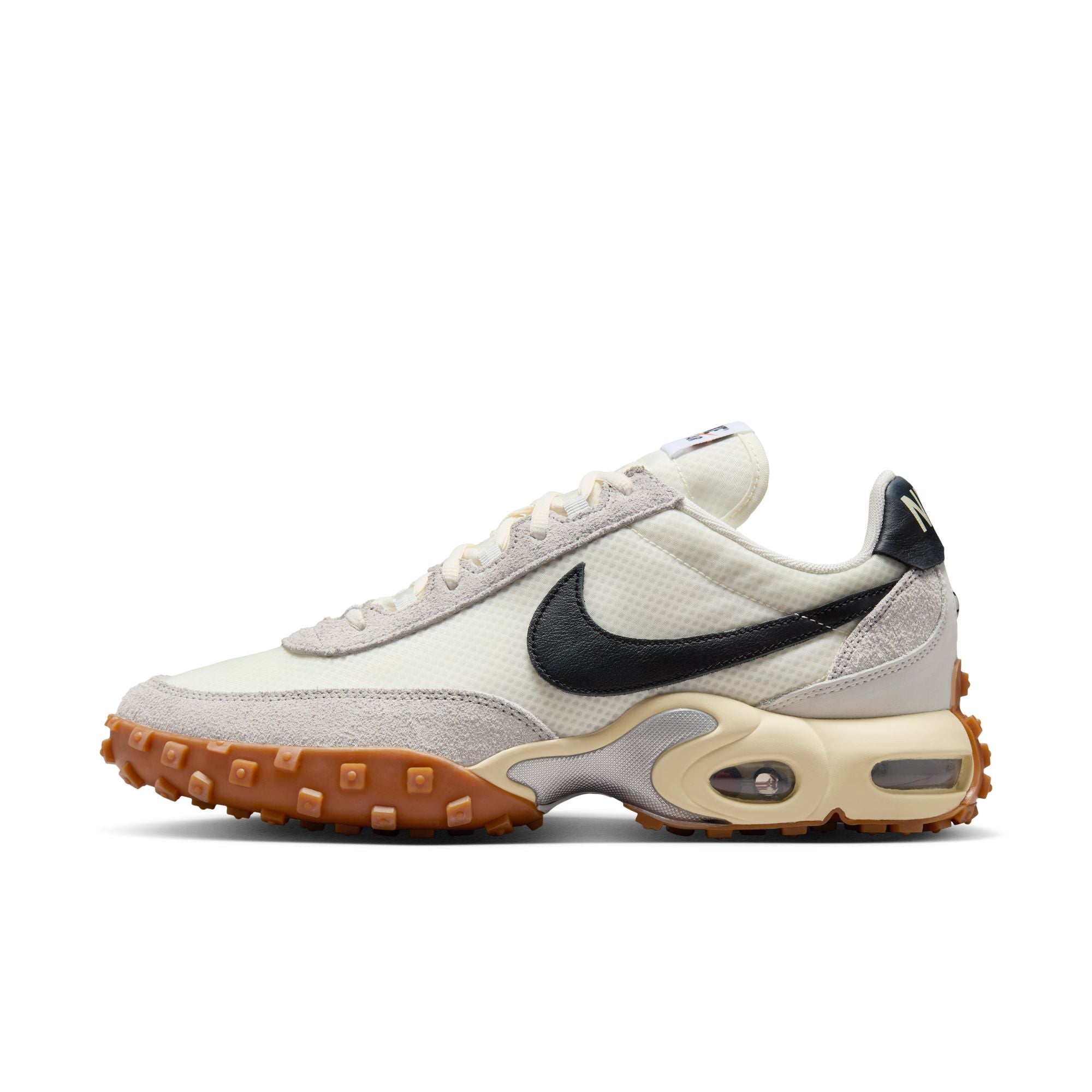 Nike Air Max Waffle SP 2 'Sail/Black/Gum'