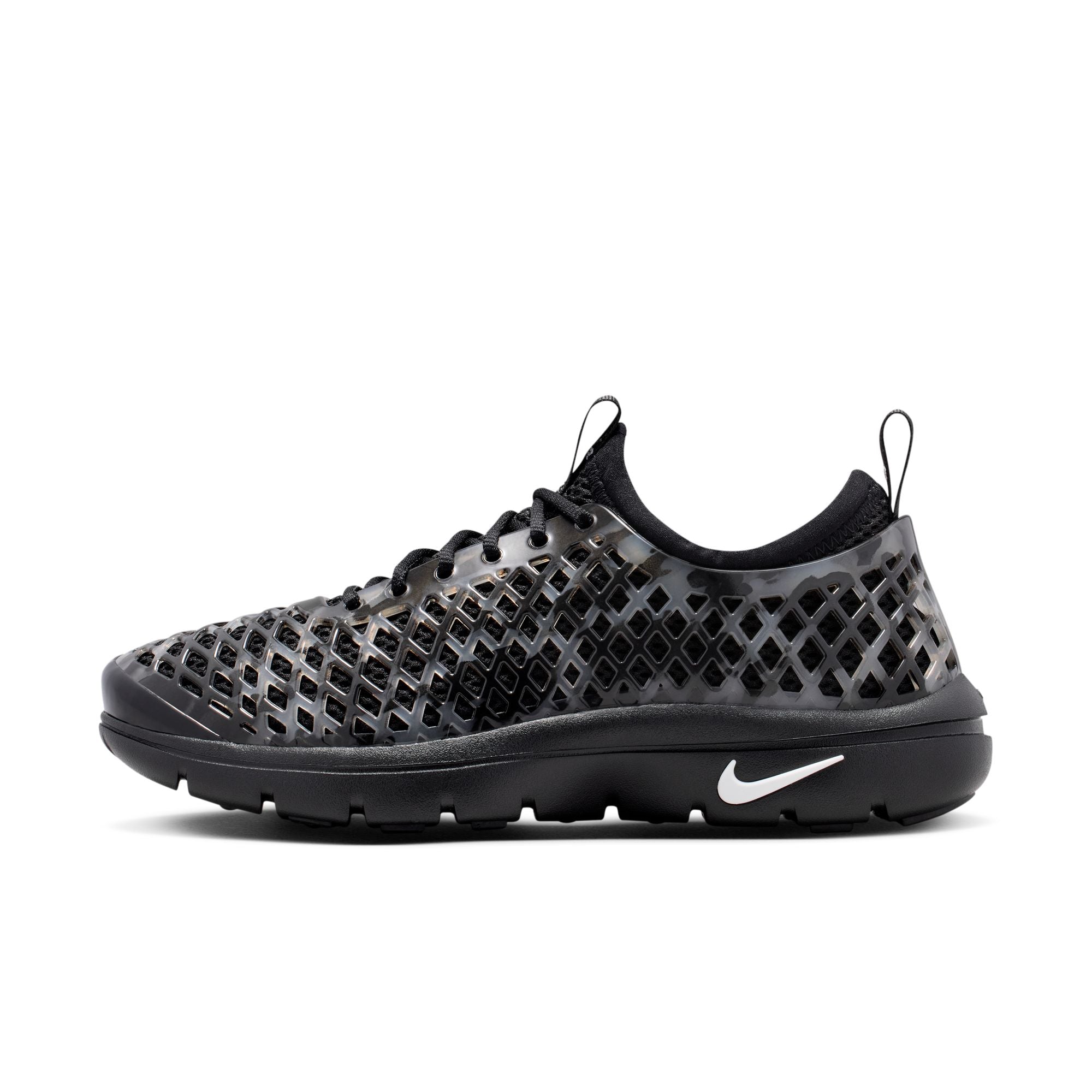 Nike Air Rejuven8 Run 'Black/Camo'