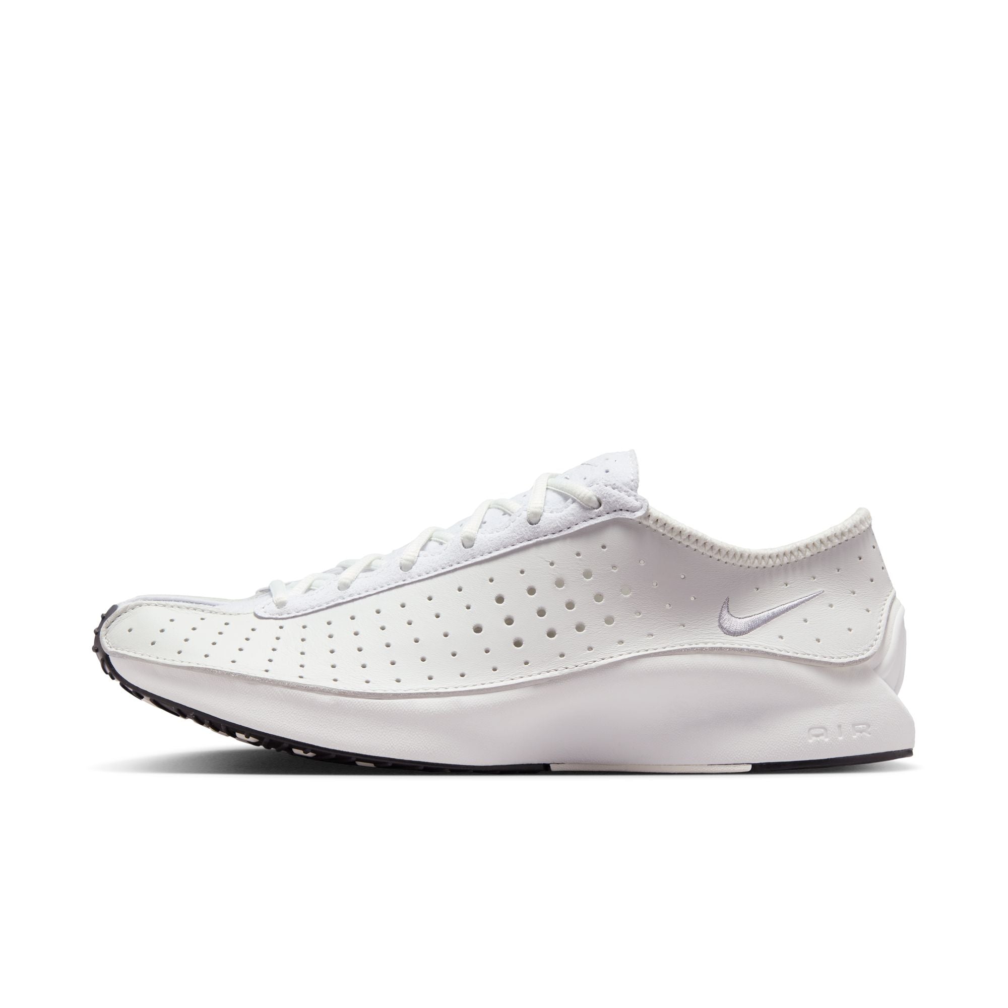 Nike Air Superfly 'Summit White/Metallic Silver'