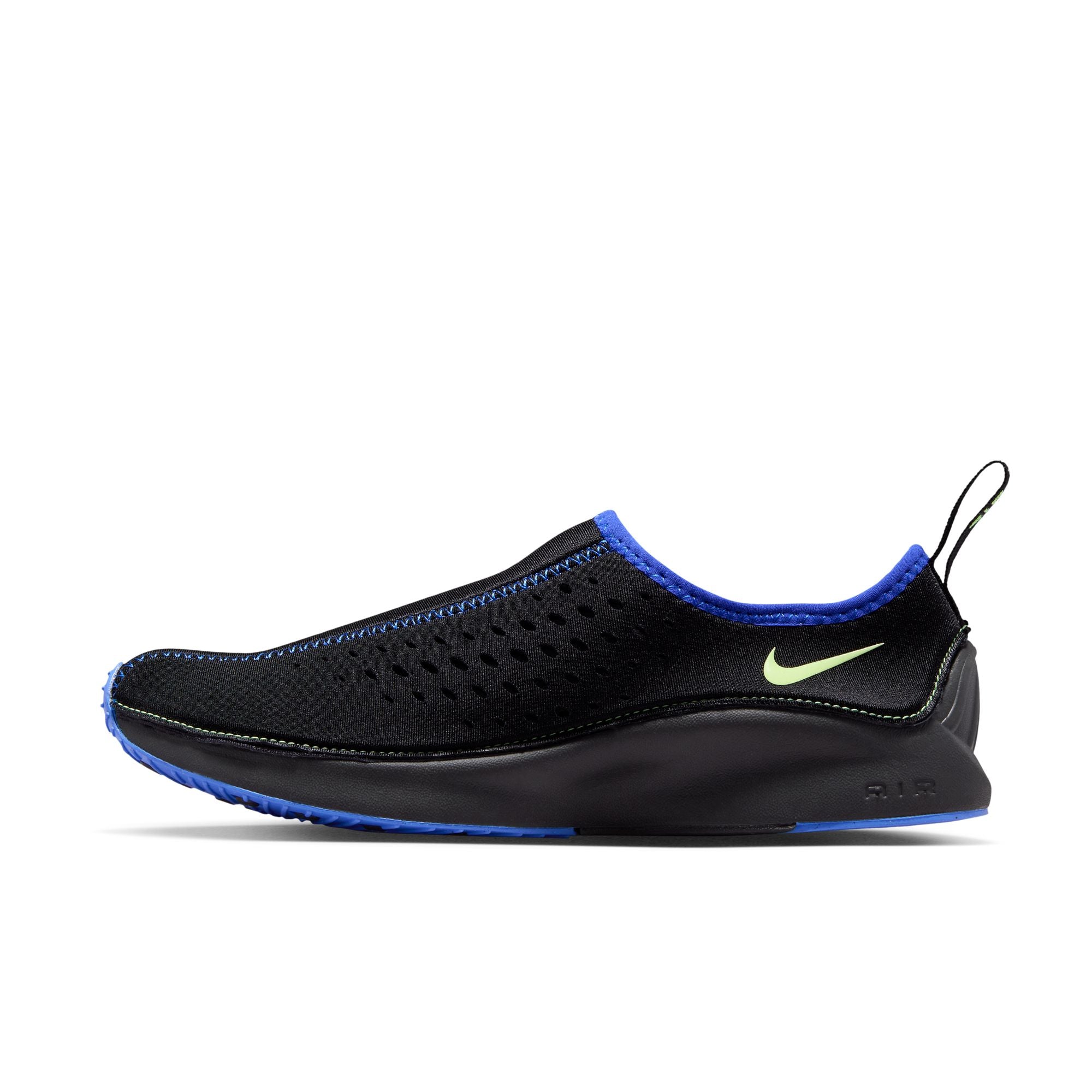 Nike Air Superfly Slip Neo SP 'Black/Racer Blue'