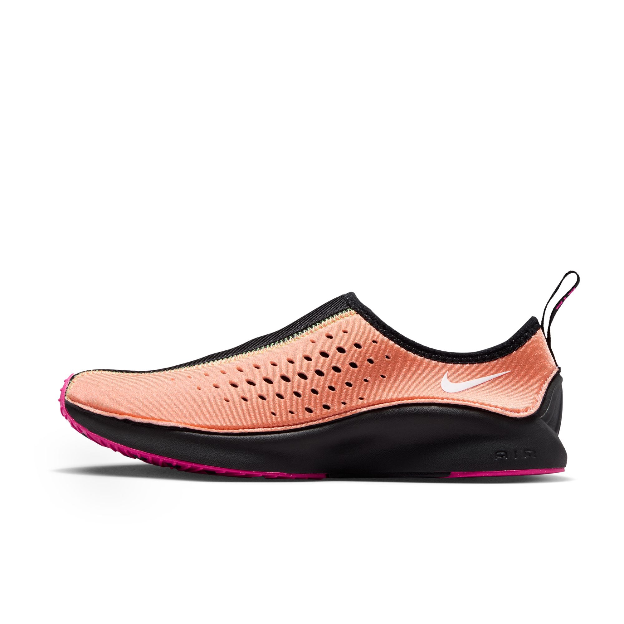 Nike Air Superfly Slip Neo SP 'Orange Frost'