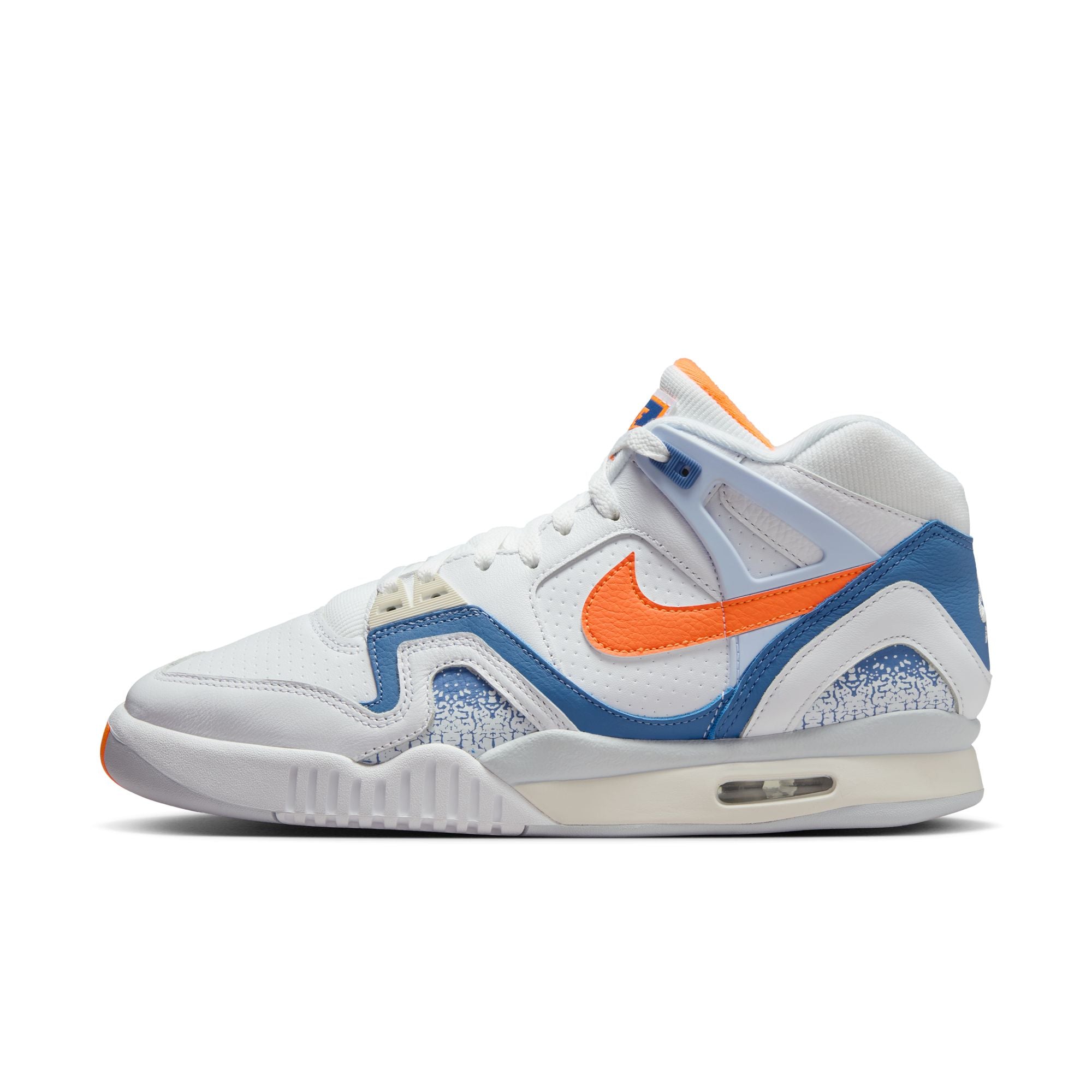 Nike Air Tech Challenge II QS 'Stone Blue'