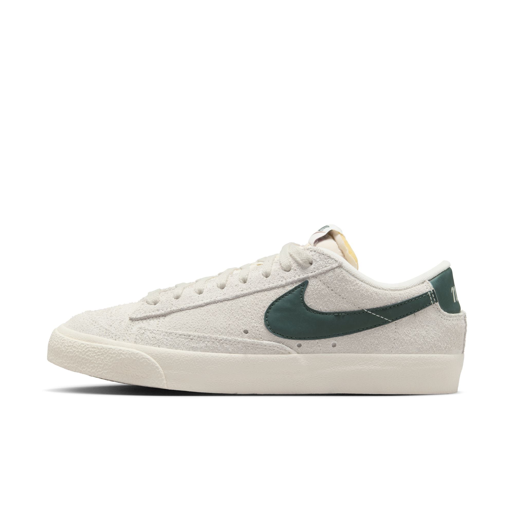 Nike Blazer Low '77 VNTG 'Phantom/Vintage Green'