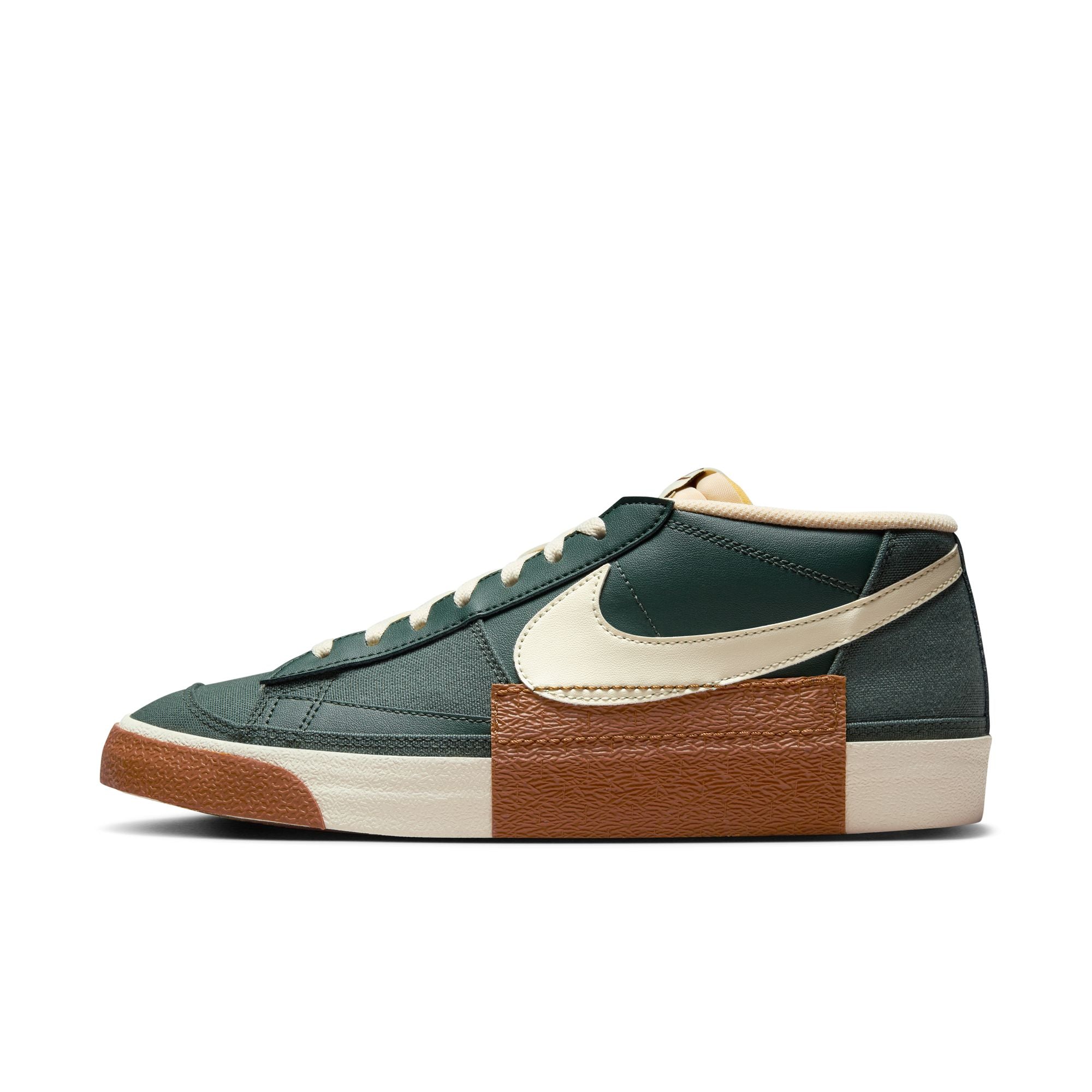 Nike Blazer Low Pro Club 'Notebook Scribbles'