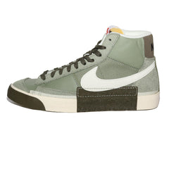 Nike Blazer Mid 77 Pro Club Olive SNEAKERBOX