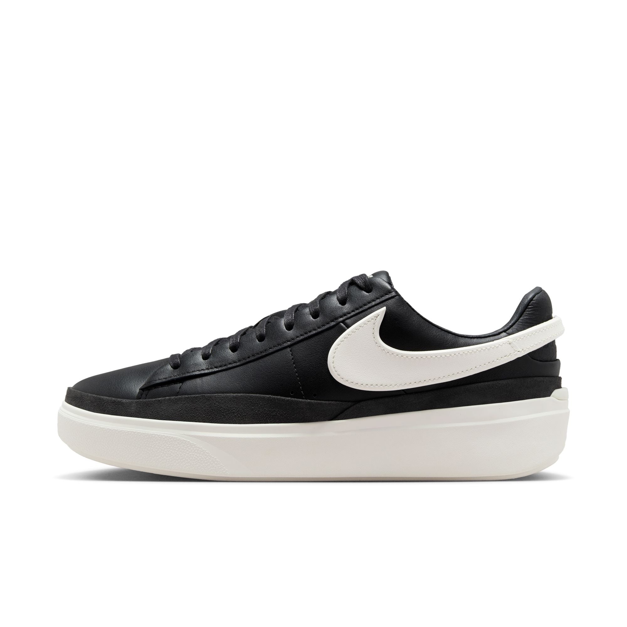 Nike Blazer Phantom Low 'Black'