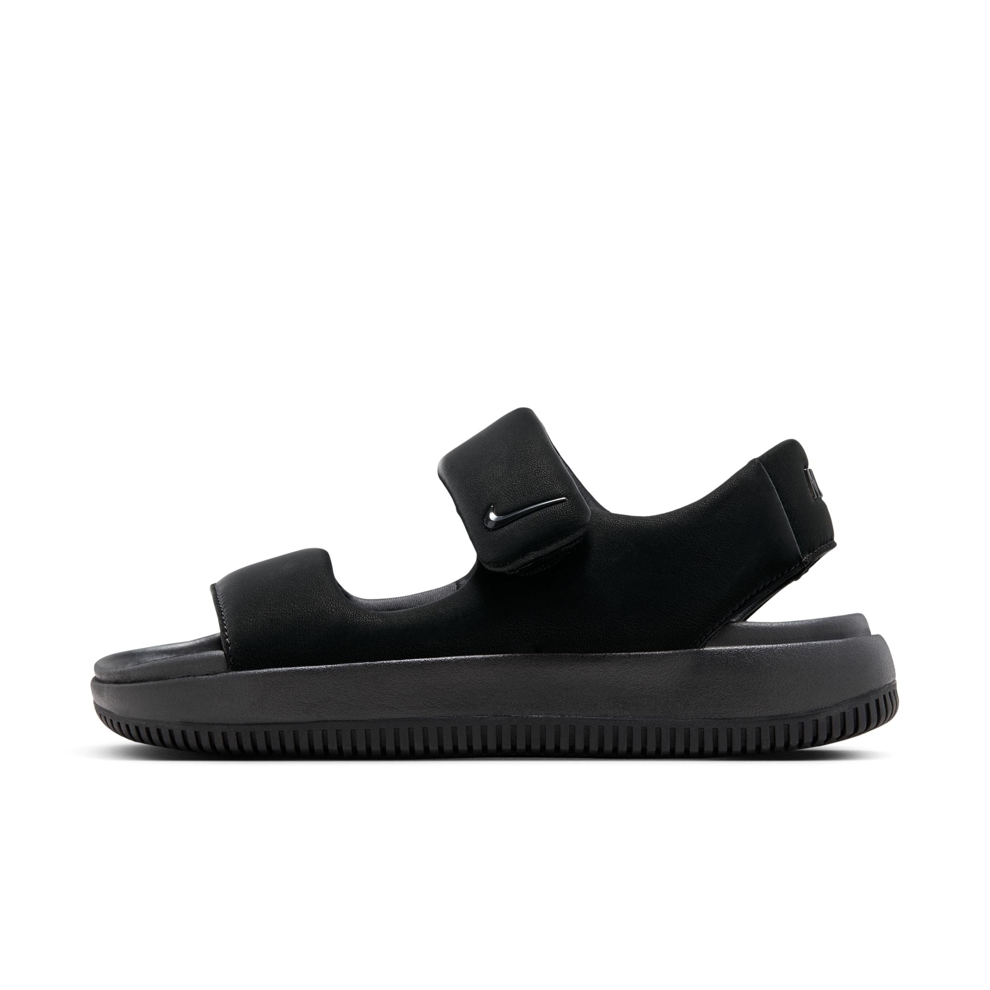 Nike Calm Sandal 'Black'