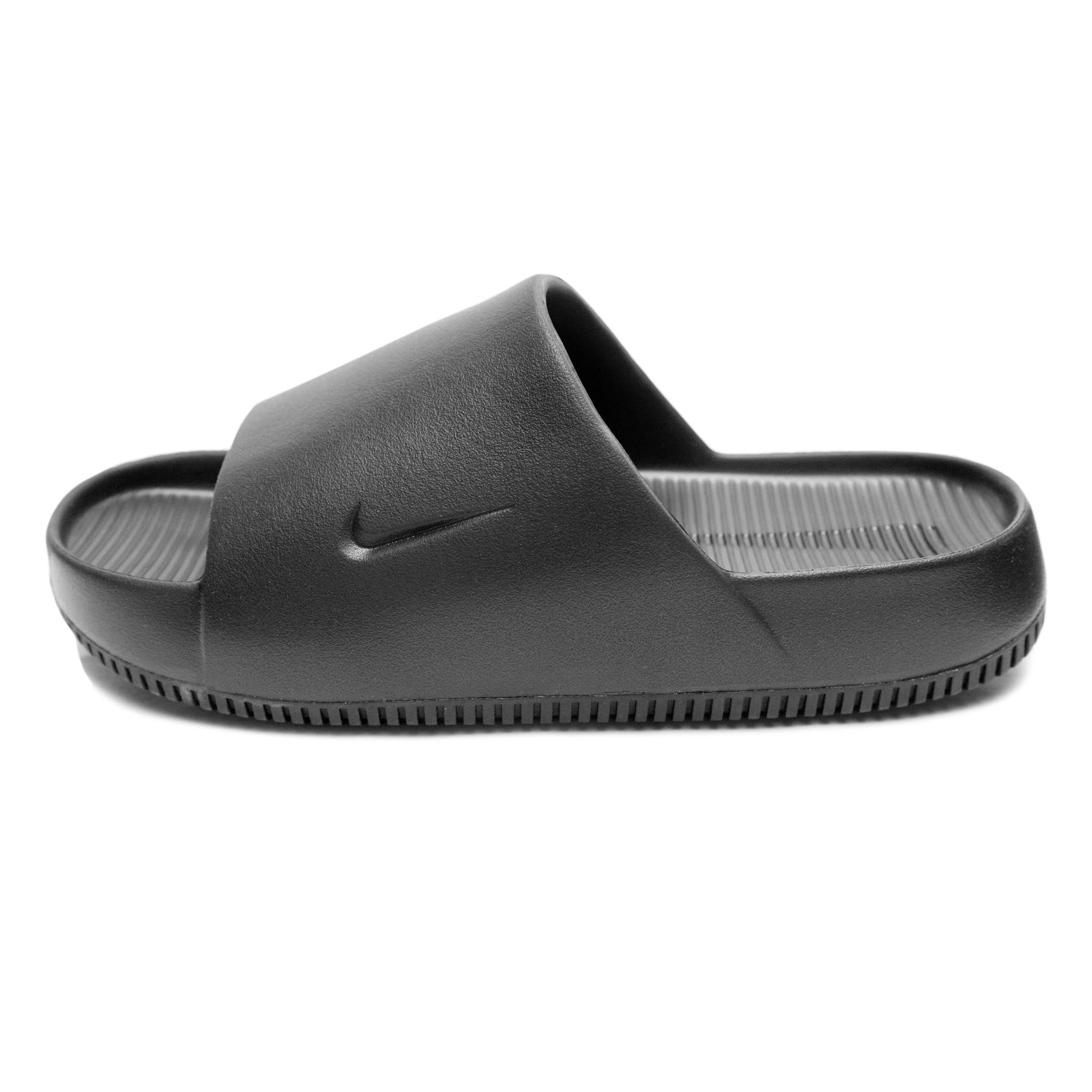 Nike Calm Slide 'Black' & SNEAKERBOX