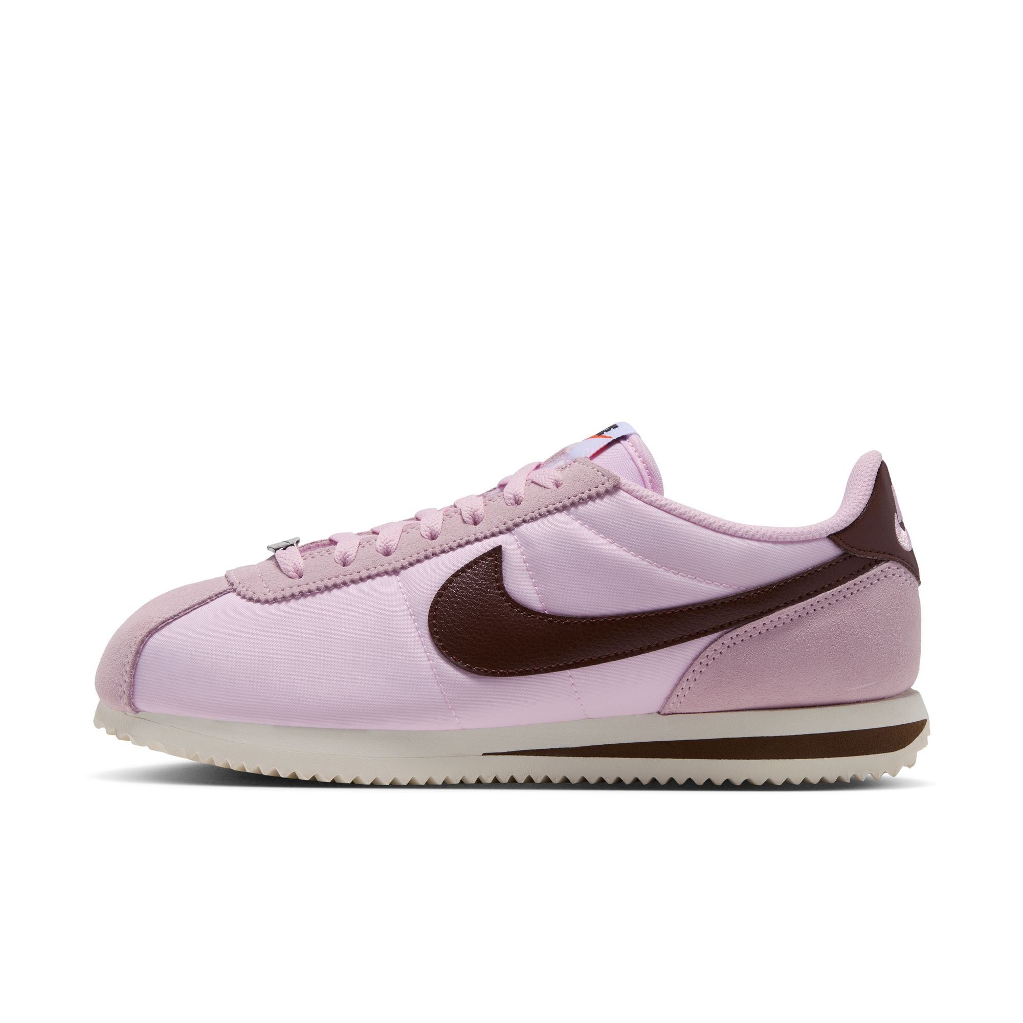 Nike Cortez 'Pink Foam/Cacao Wow'