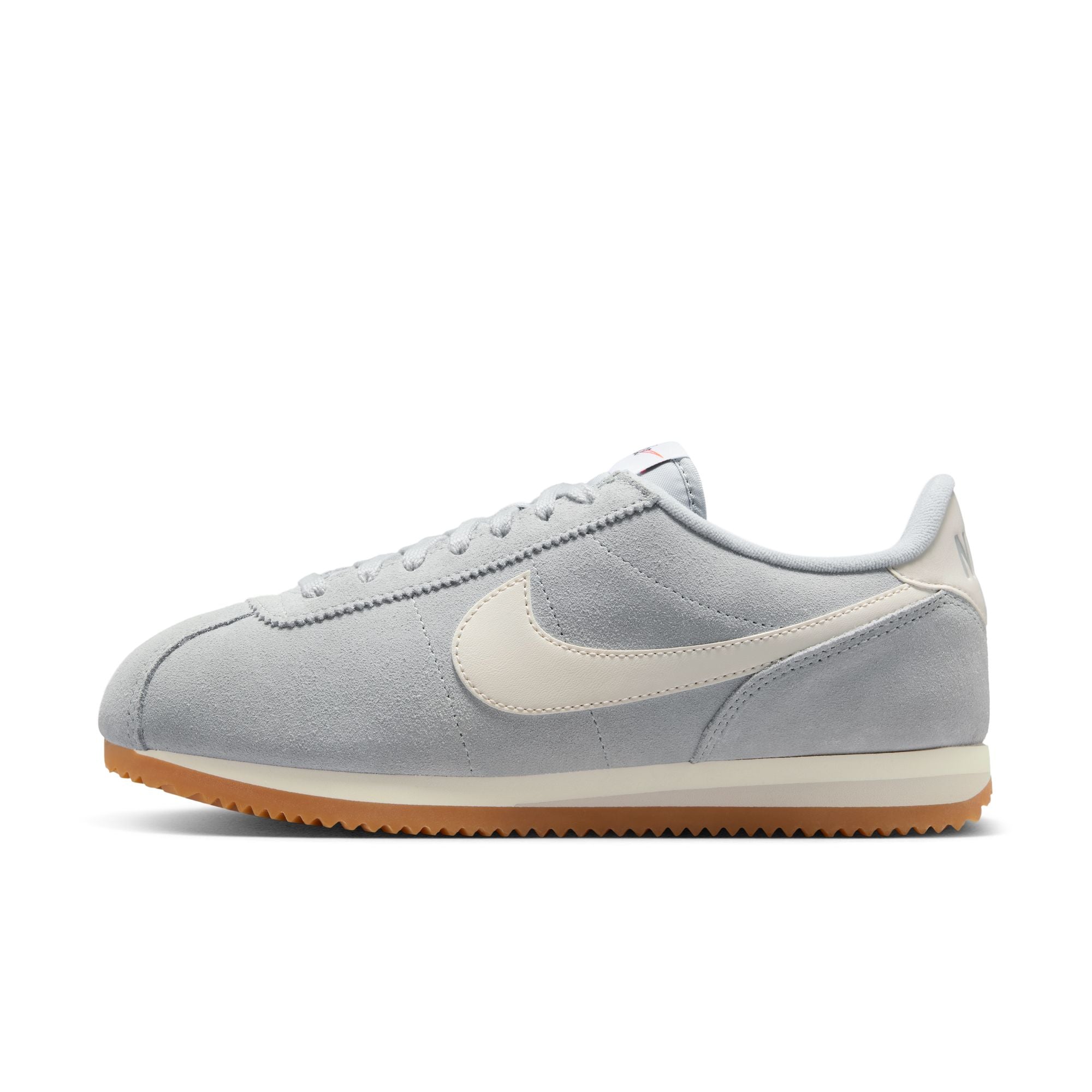 Nike Cortez 'Light Smoke Grey'