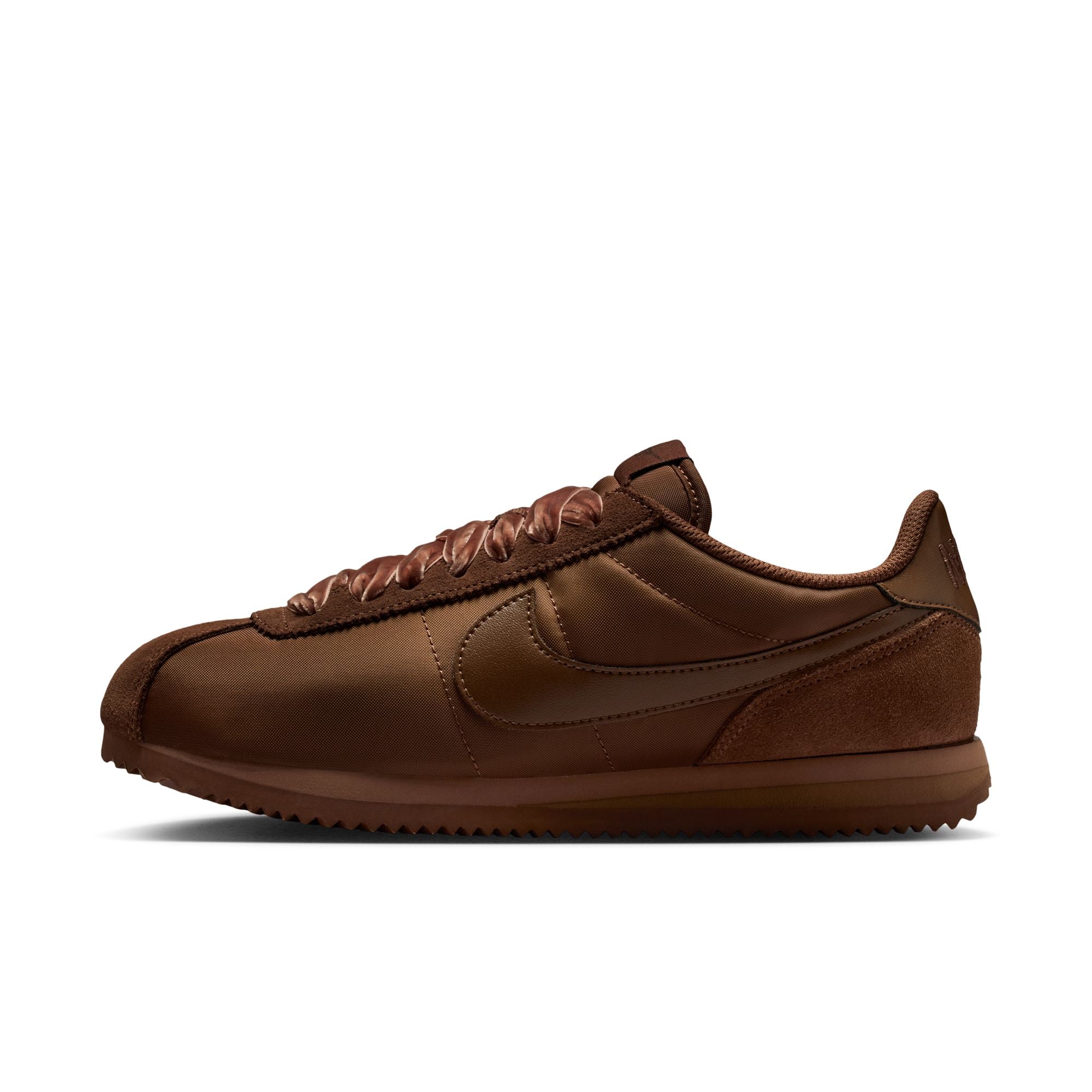 Nike Cortez 'Fauna Brown/Cacao Wow'
