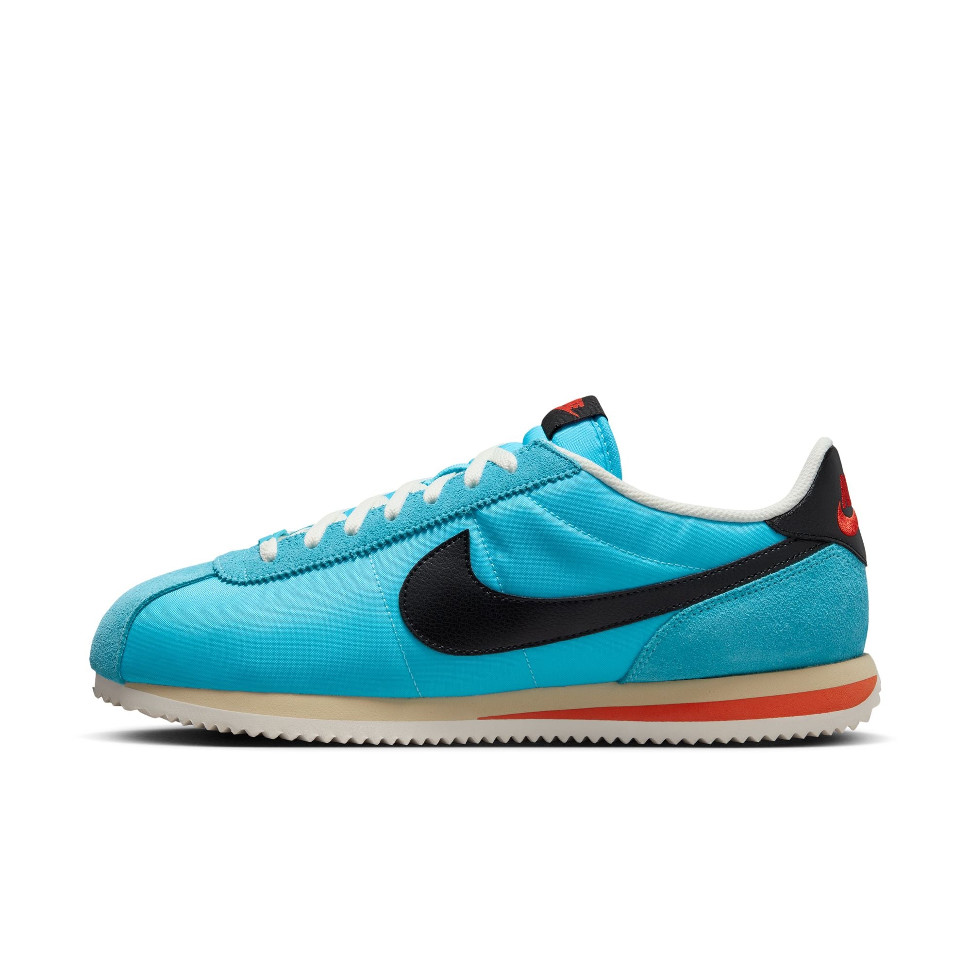 Nike Cortez Textile 'Baltic Blue'